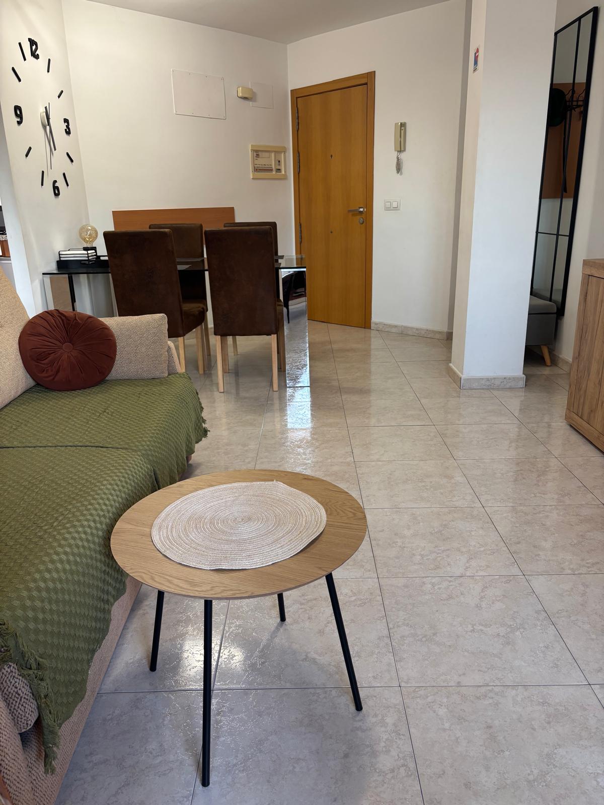 VENTA DE PISO EN DENIA, ZONA DE MUCHA DEMANDA