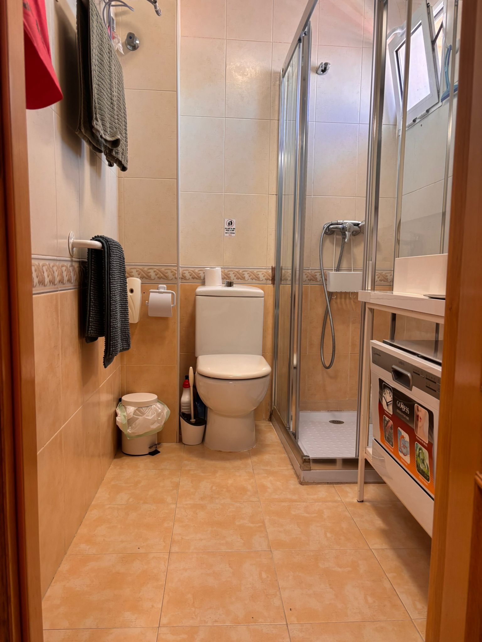 VENTA DE ESTUDIO EN DENIA, ZONA DE MUCHA DEMANDA