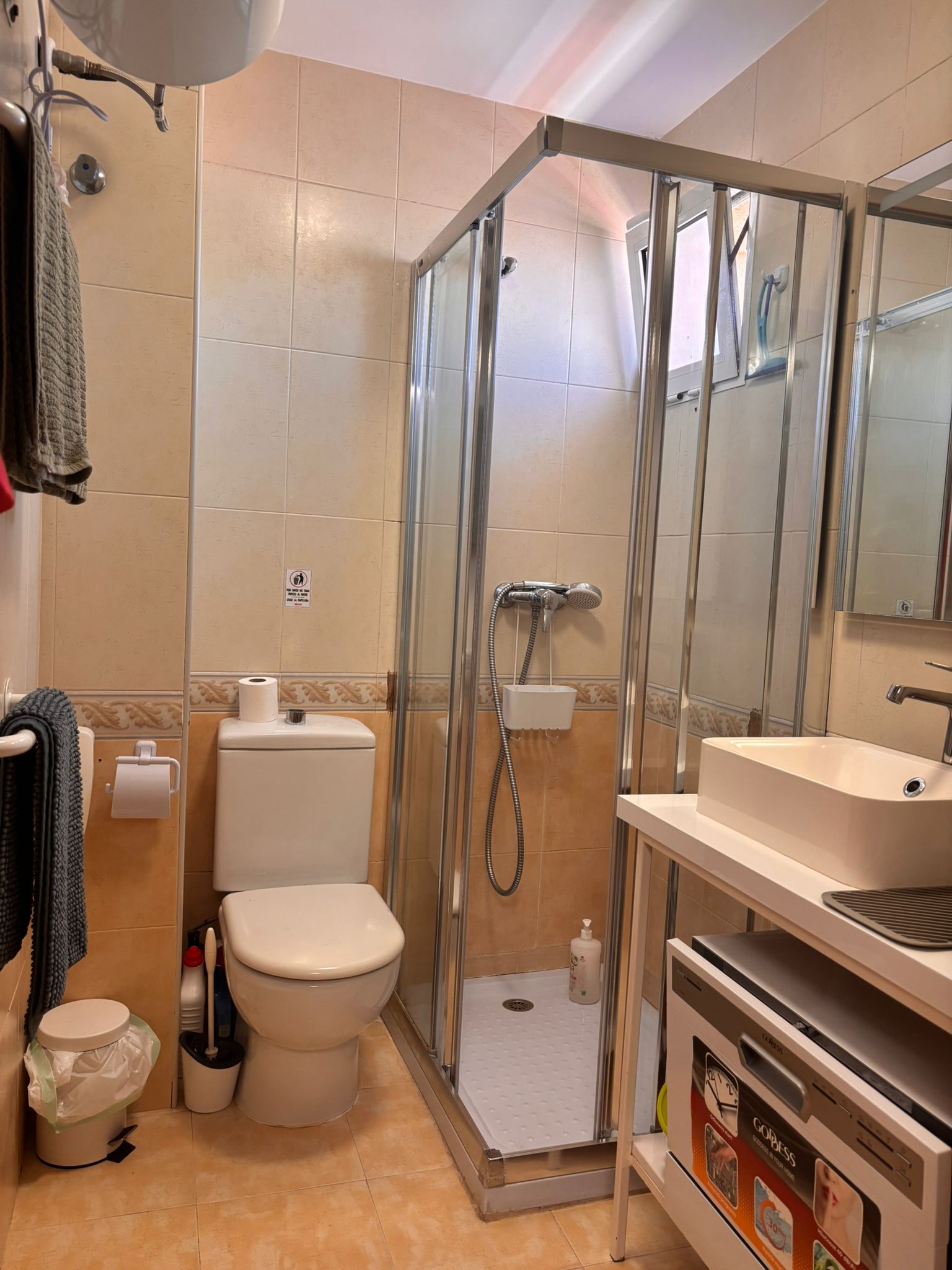 VENTA DE ESTUDIO EN DENIA, ZONA DE MUCHA DEMANDA