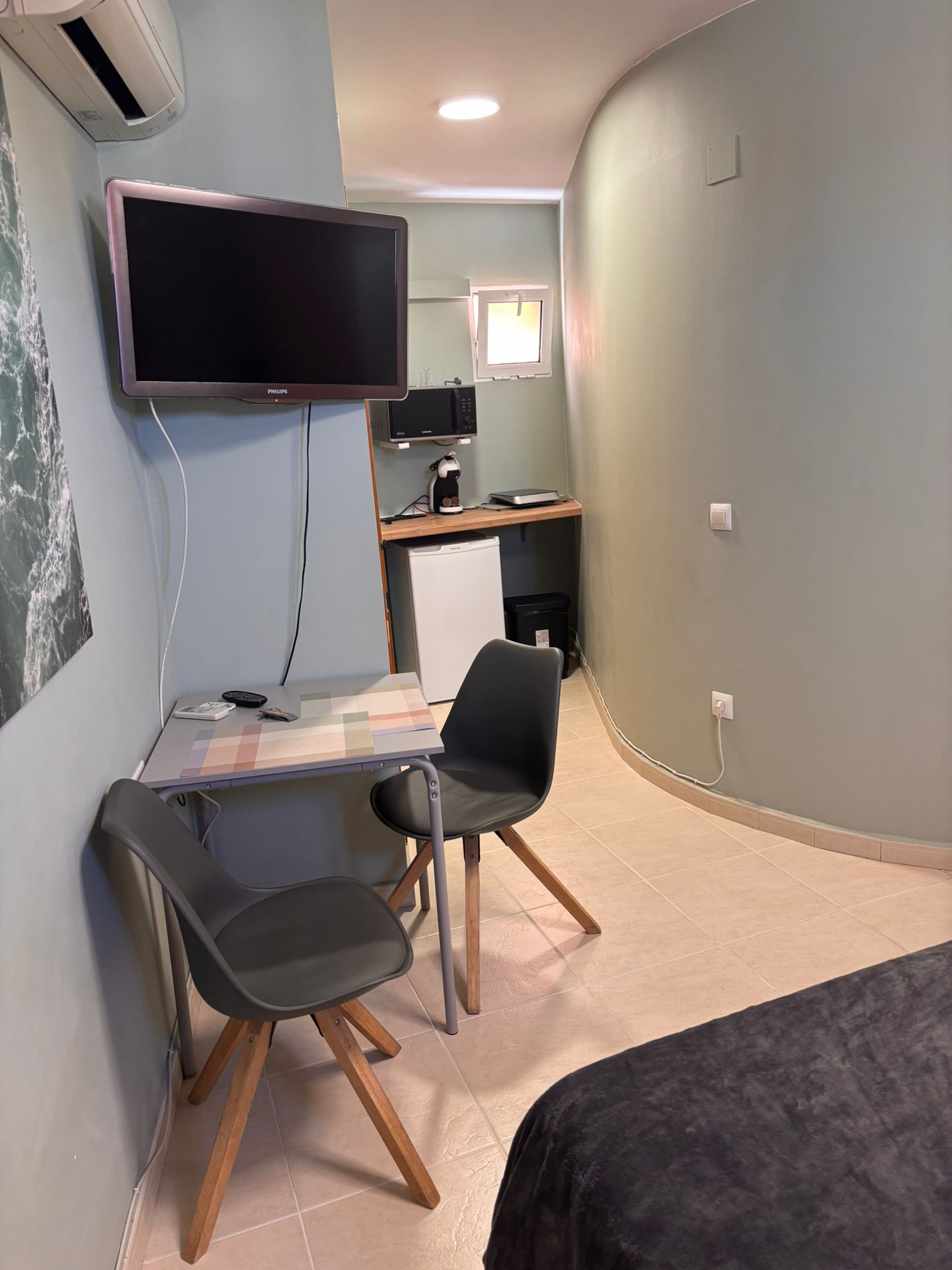 VENTA DE ESTUDIO EN DENIA, ZONA DE MUCHA DEMANDA
