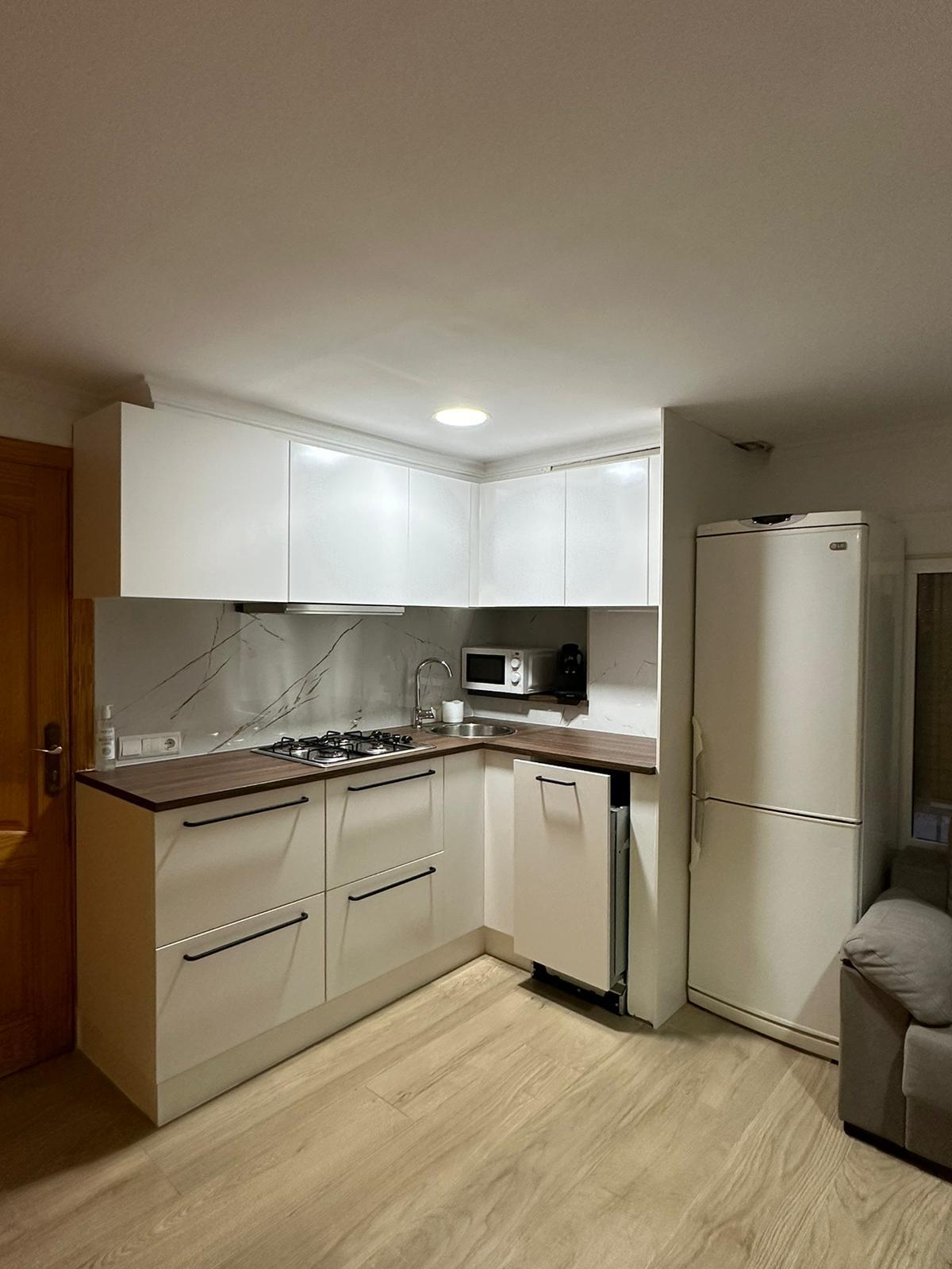 Flat In Residence for sale in Denia, Alicante