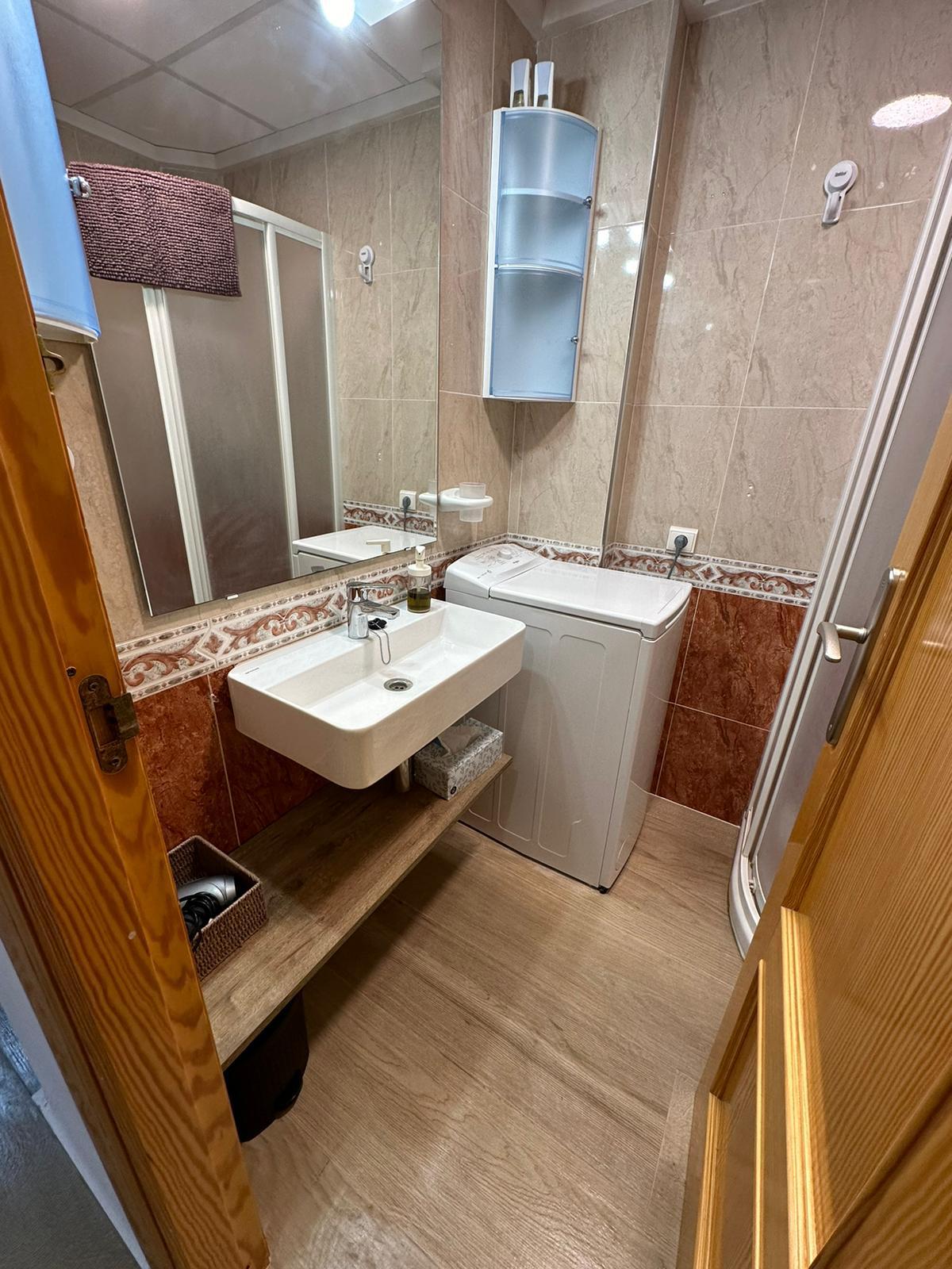 Flat In Residence for sale in Denia, Alicante