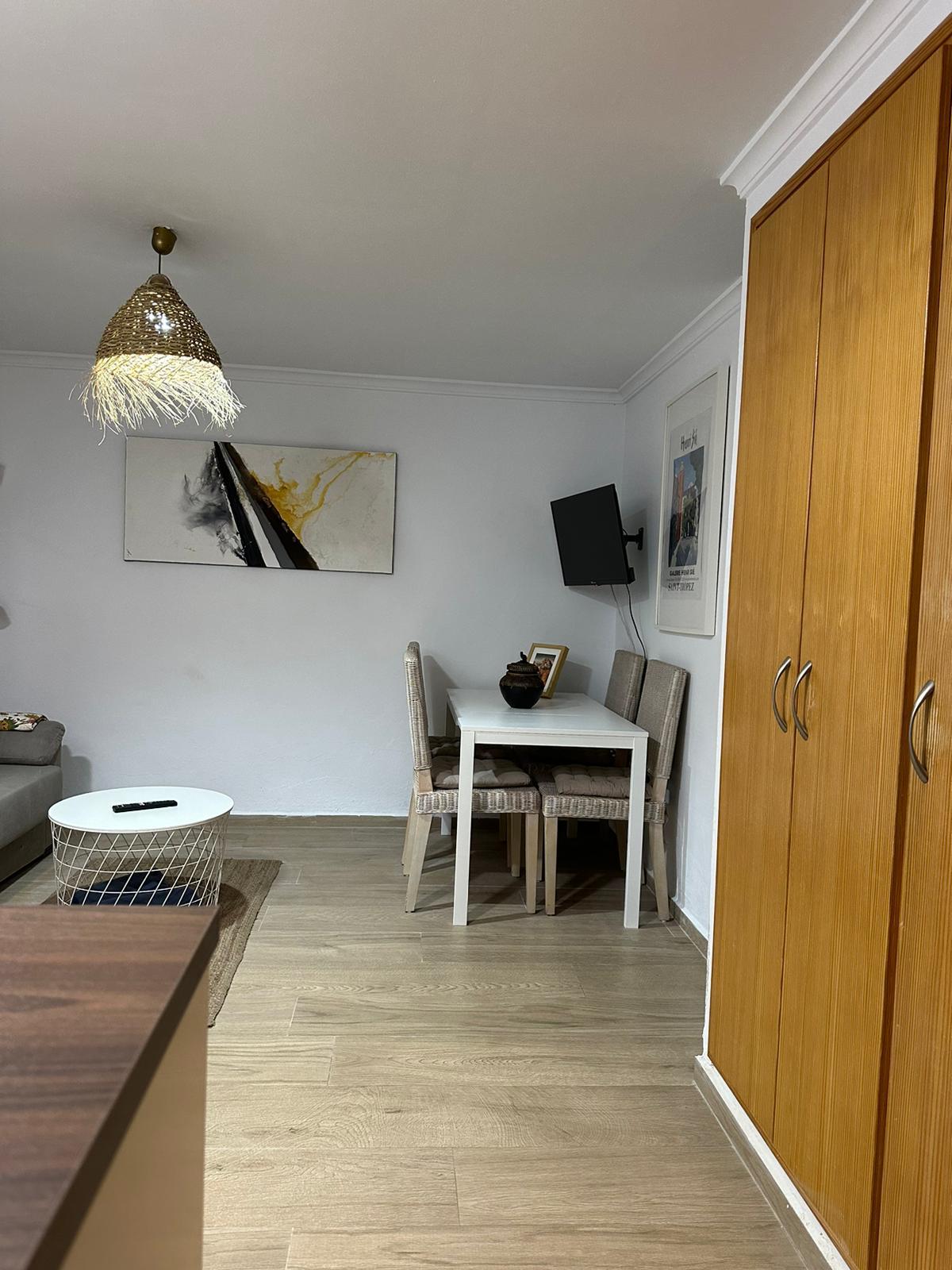 Flat In Residence for sale in Denia, Alicante