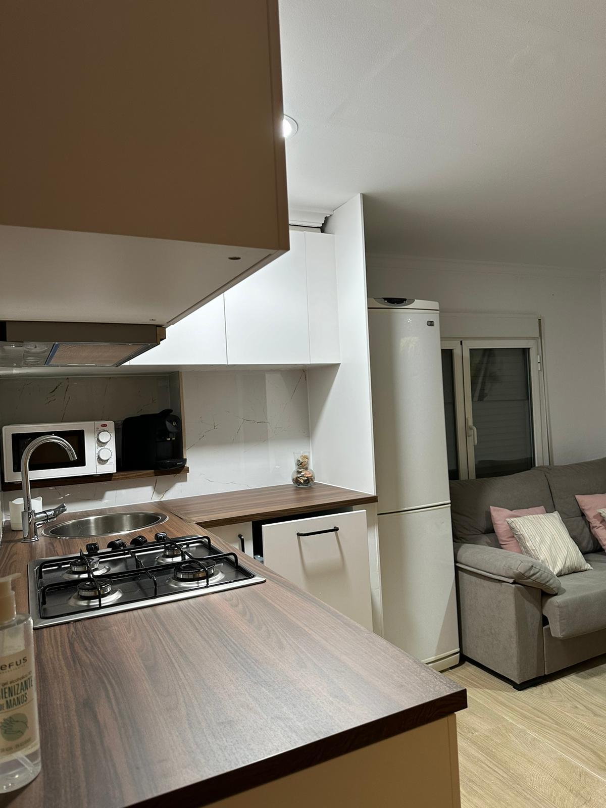 Flat In Residence for sale in Denia, Alicante