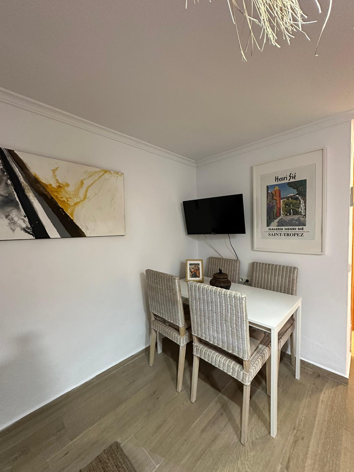 Flat In Residence for sale in Denia, Alicante