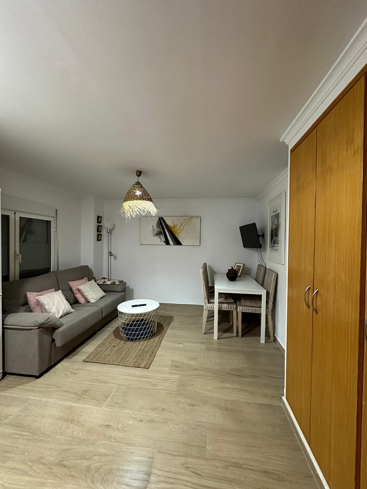 Flat In Residence for sale in Denia, Alicante