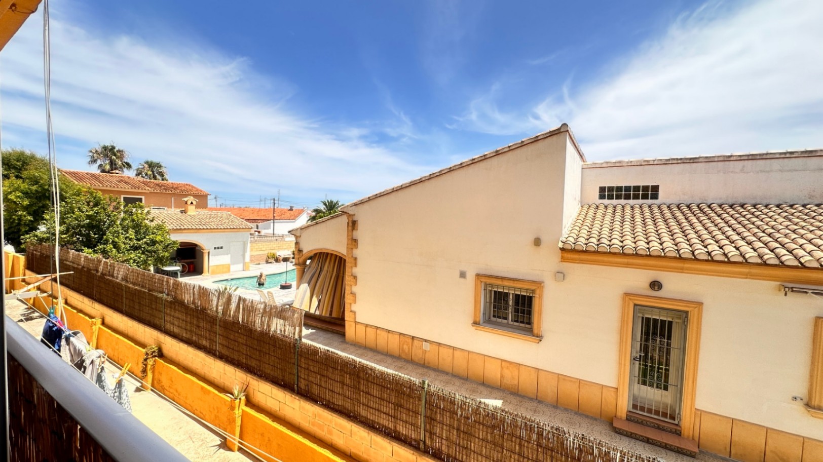 VENTA DE APARTAMENTO EN DENIA/DEVESES, 1ª LINEA
