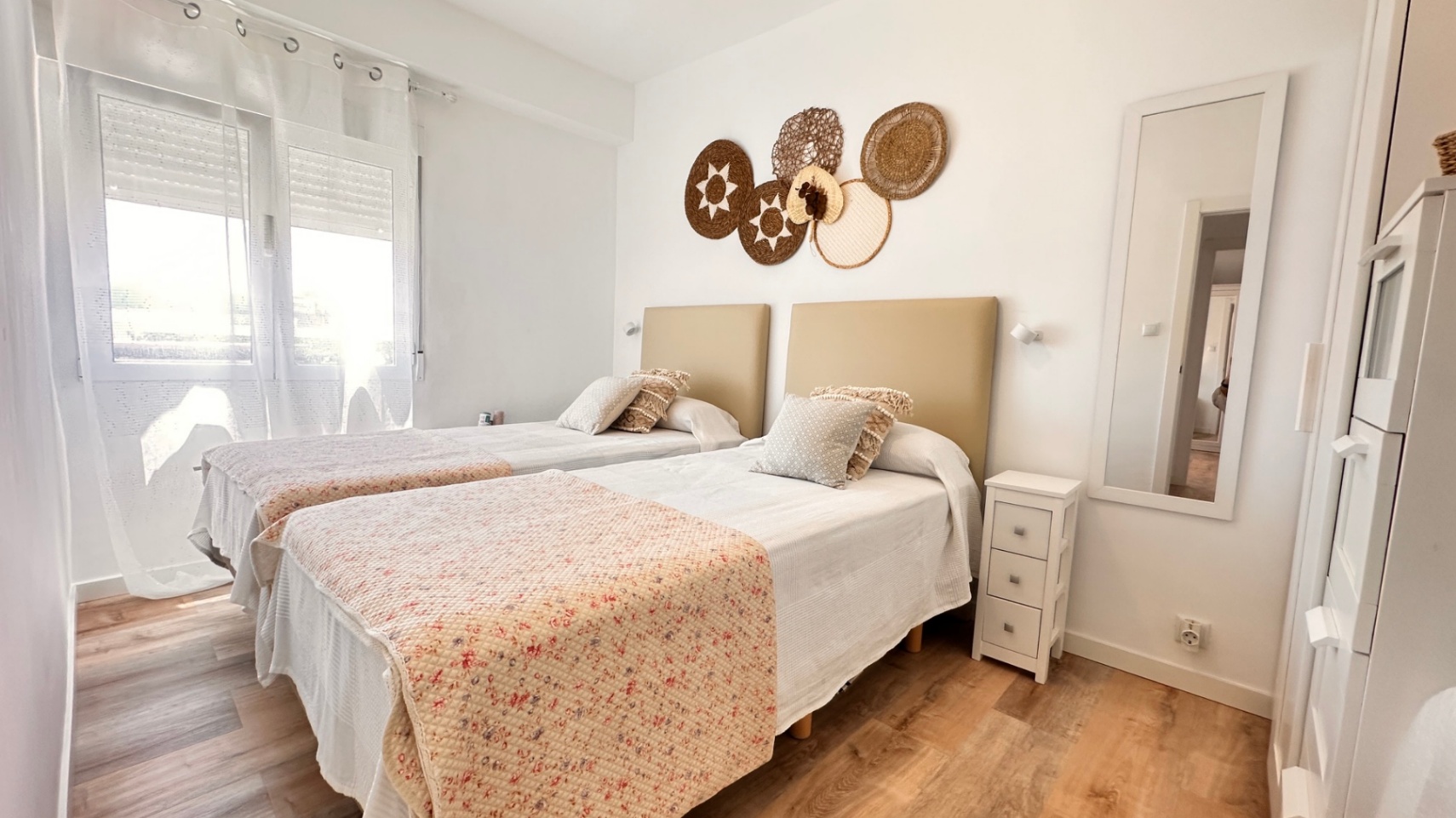 VENTA DE APARTAMENTO EN DENIA/DEVESES, 1ª LINEA