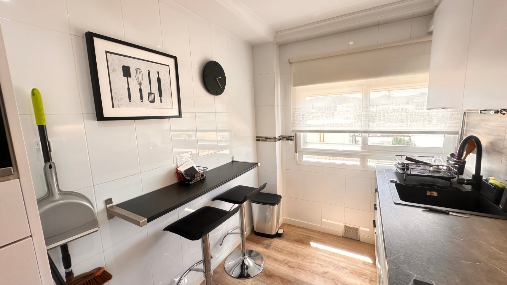 VENTA DE APARTAMENTO EN DENIA/DEVESES, 1ª LINEA