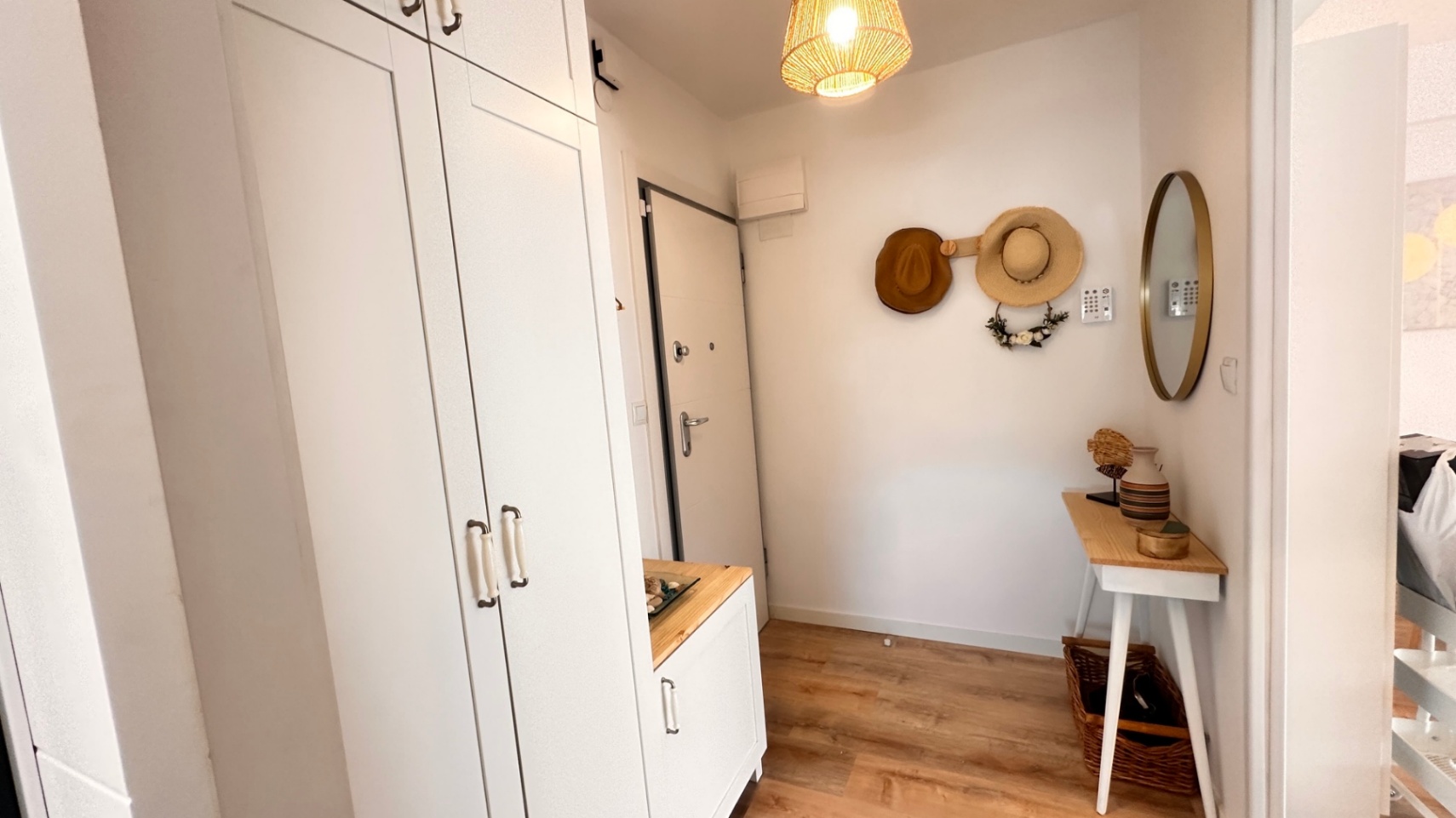 VENTA DE APARTAMENTO EN DENIA/DEVESES, 1ª LINEA