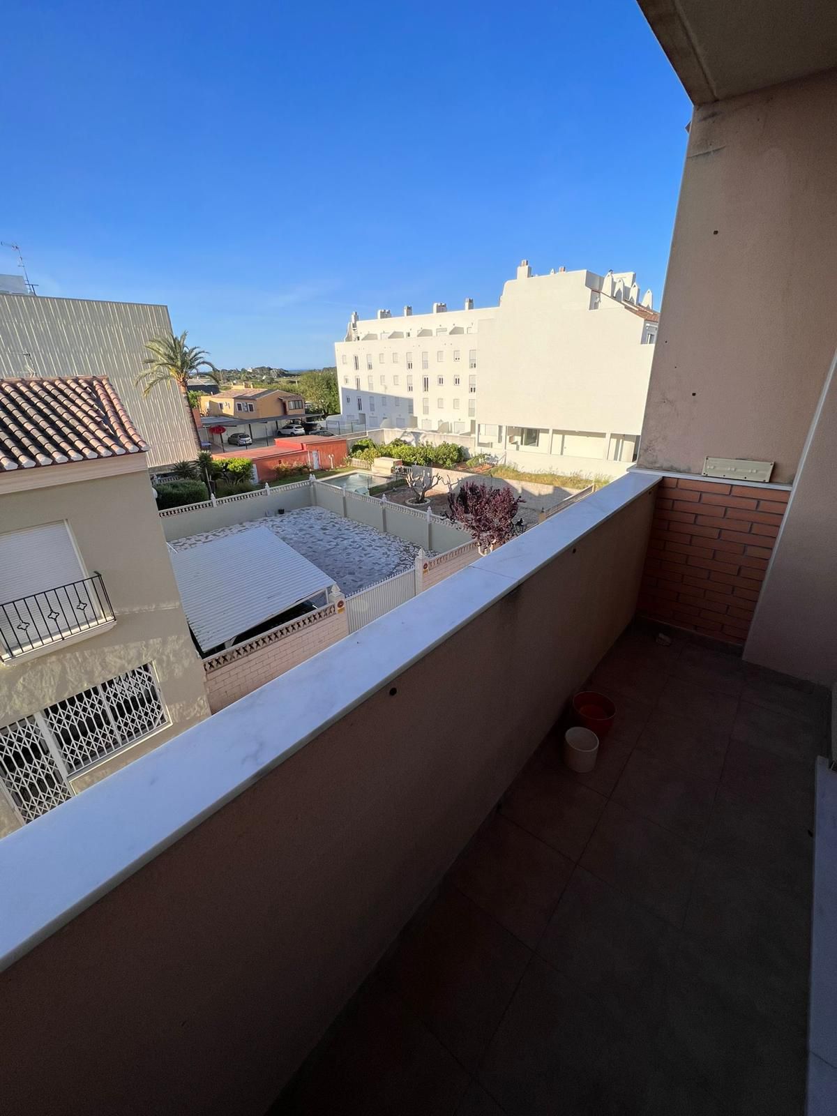 VENTA DE PISO EN LA JARA