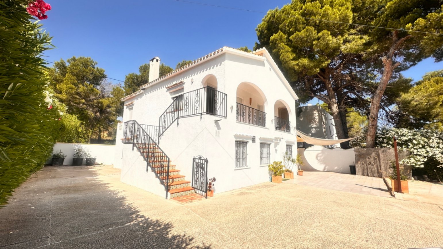VENTA DE CHALET EN DENIA, LAS ROTAS