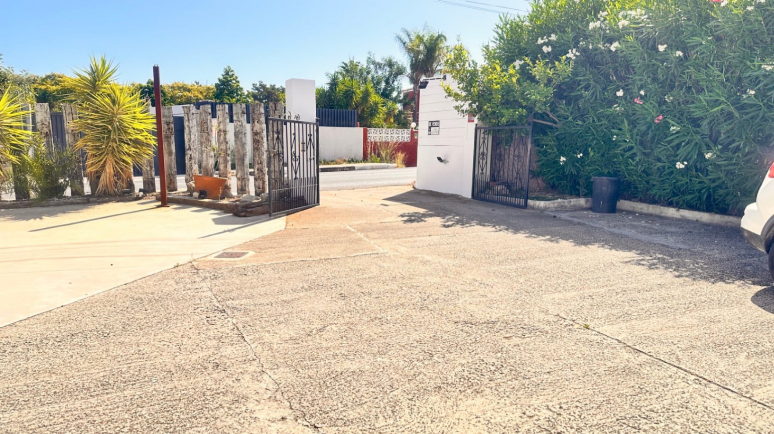 VENTA DE CHALET EN DENIA, LAS ROTAS
