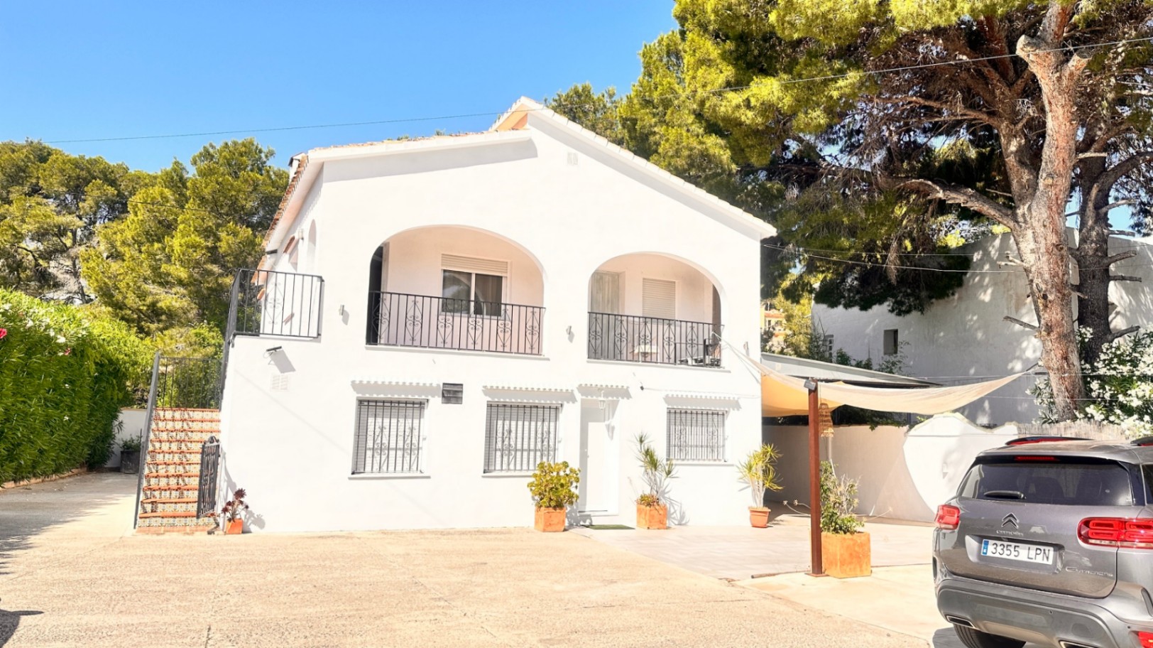 VENTA DE CHALET EN DENIA, LAS ROTAS