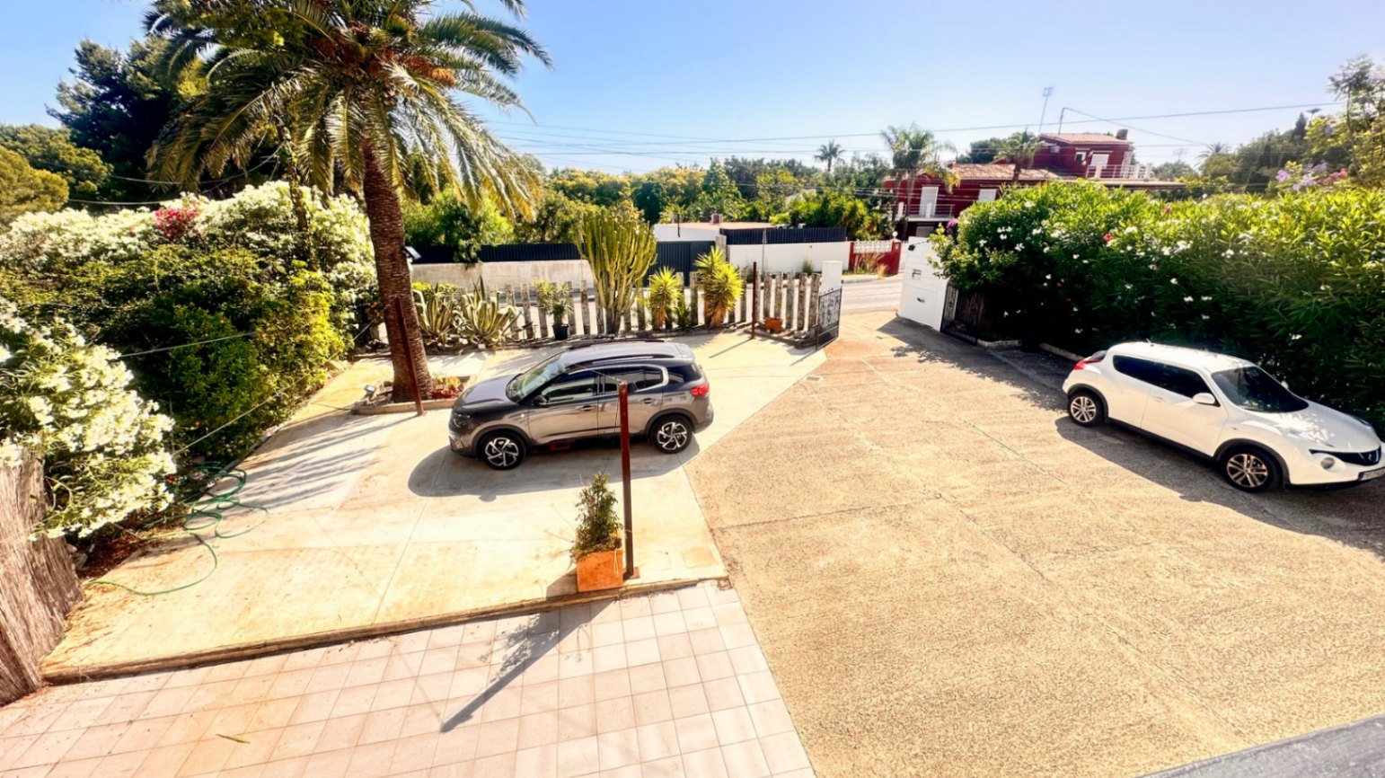 VENTA DE CHALET EN DENIA, LAS ROTAS