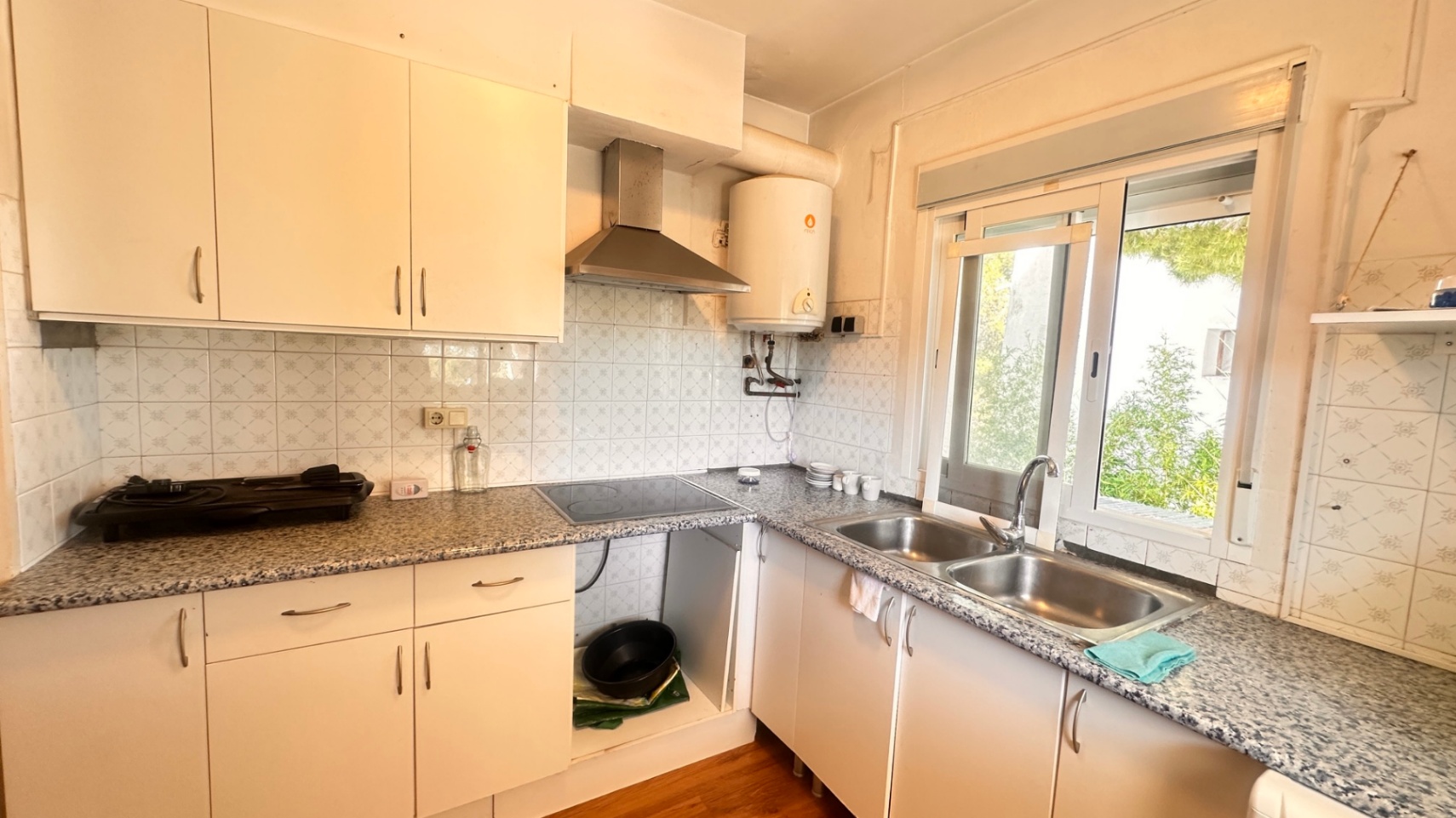 VENTA DE CHALET EN DENIA, LAS ROTAS