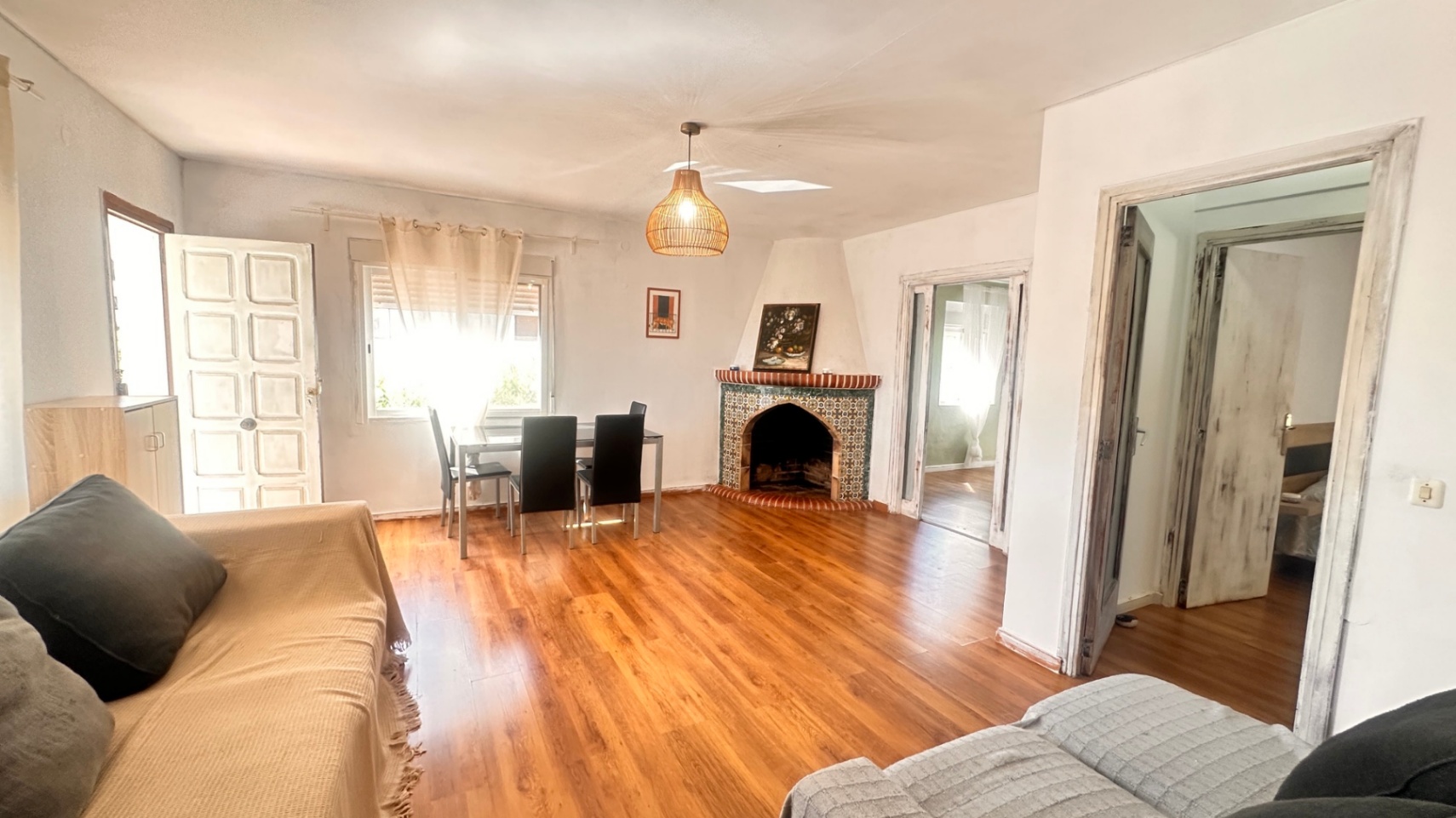 VENTA DE CHALET EN DENIA, LAS ROTAS