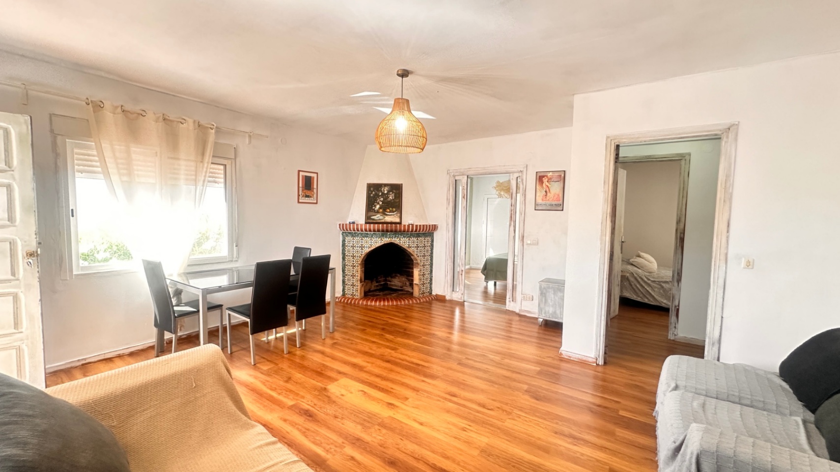 VENTA DE CHALET EN DENIA, LAS ROTAS