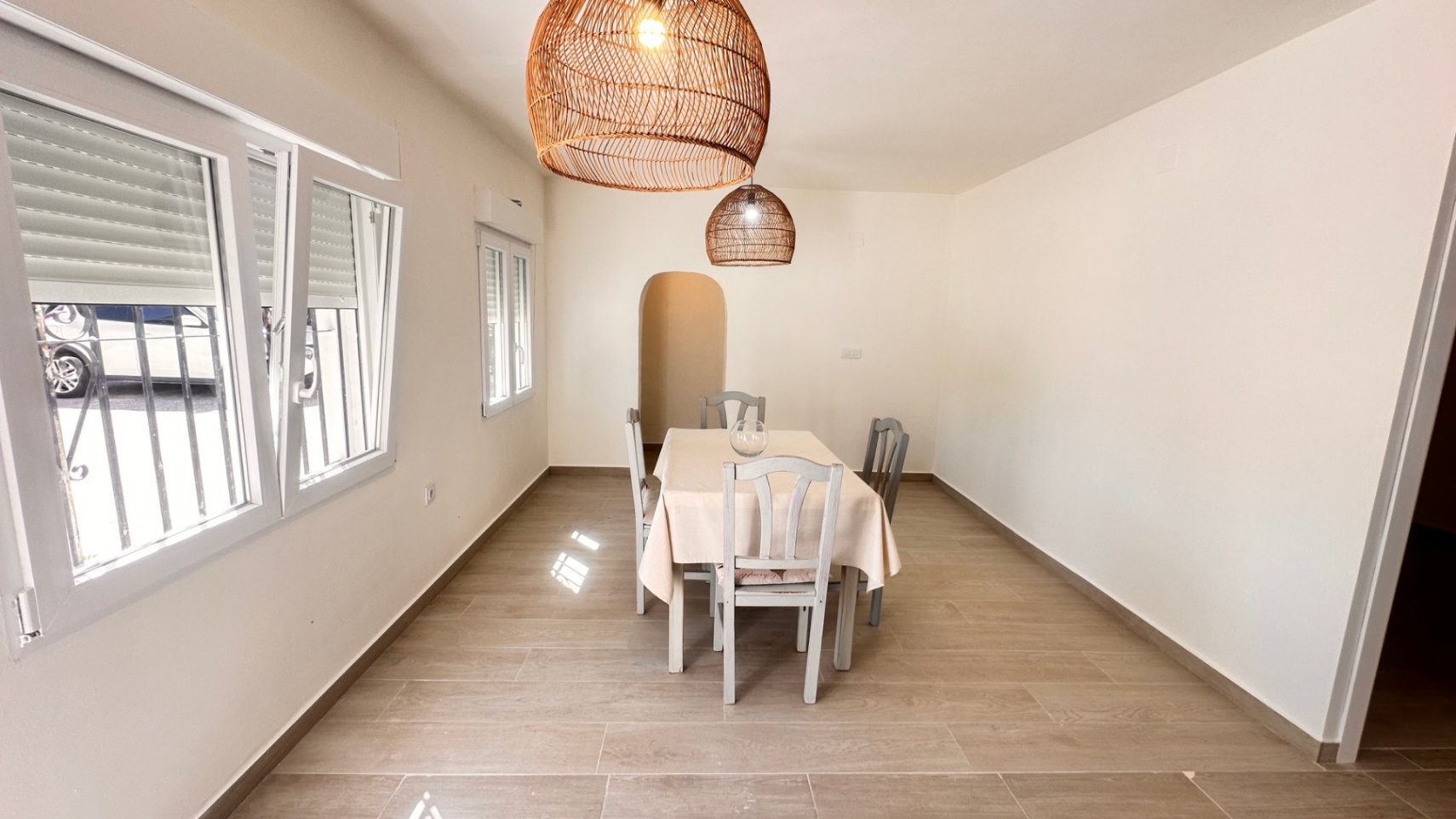 VENTA DE CHALET EN DENIA, LAS ROTAS