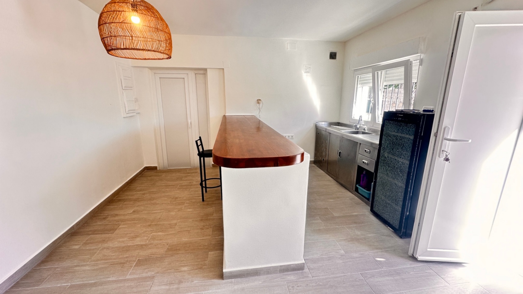 VENTA DE CHALET EN DENIA, LAS ROTAS