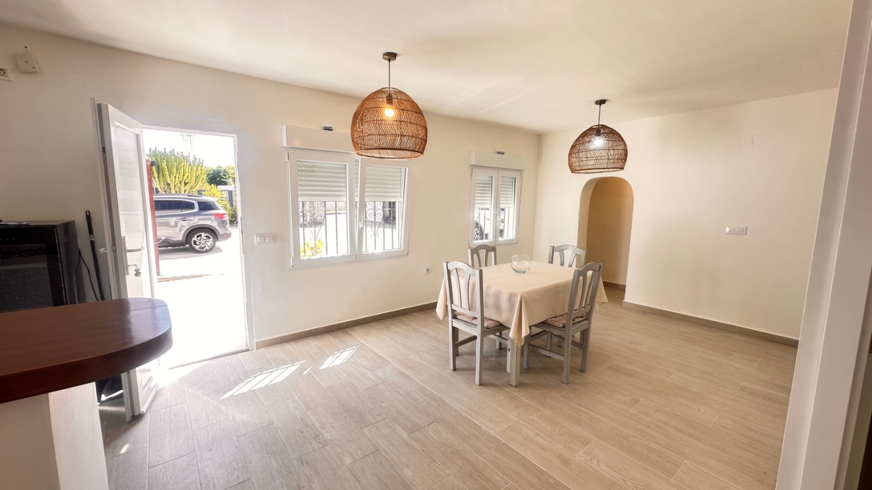 VENTA DE CHALET EN DENIA, LAS ROTAS