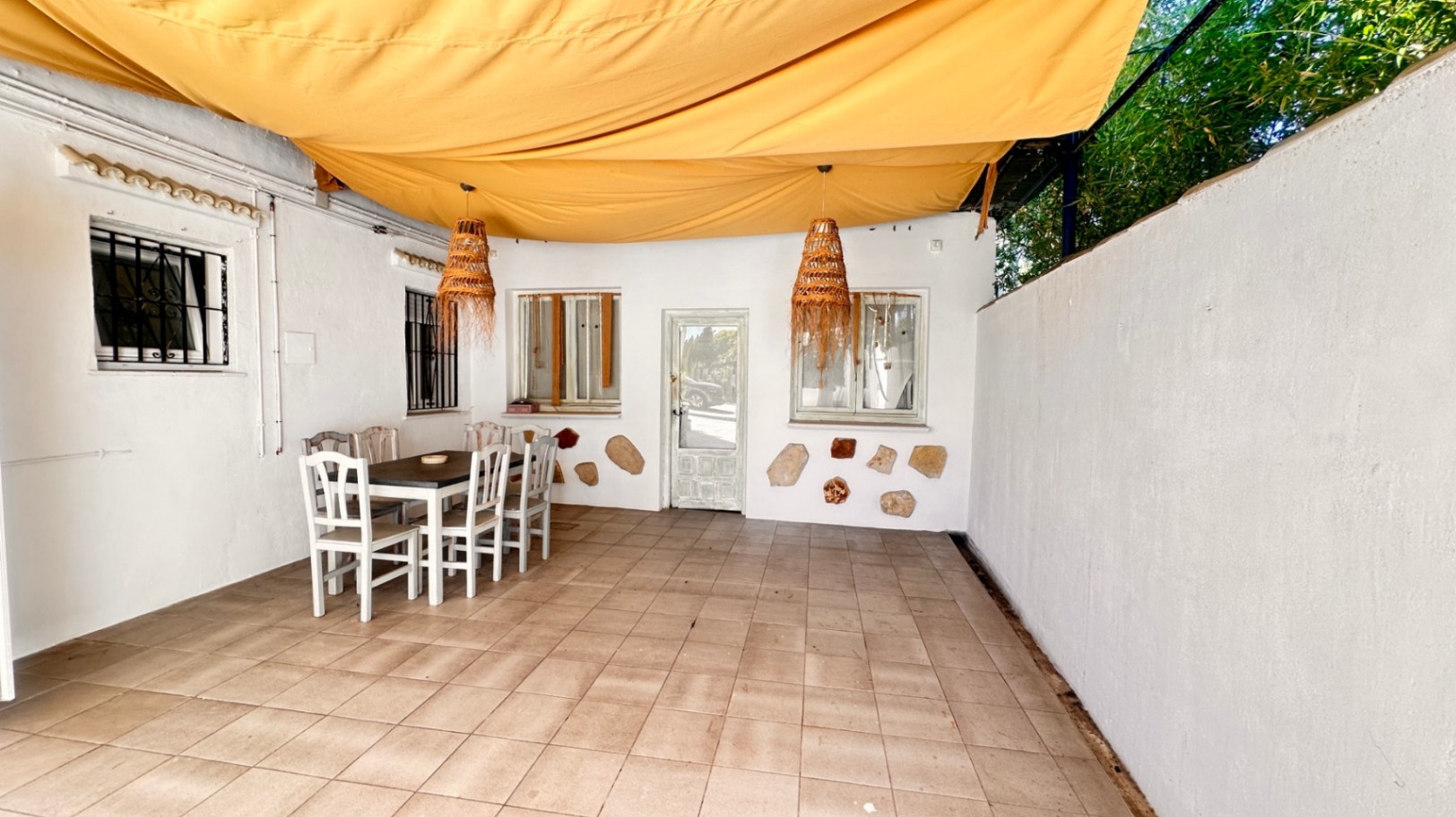 VENTA DE CHALET EN DENIA, LAS ROTAS