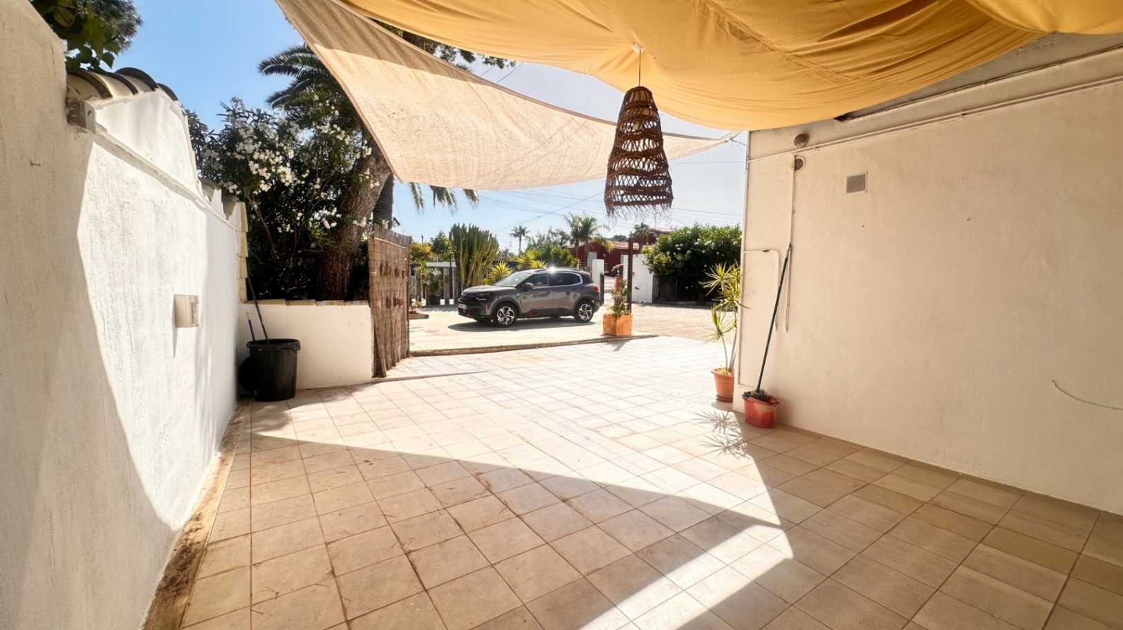 VENTA DE CHALET EN DENIA, LAS ROTAS