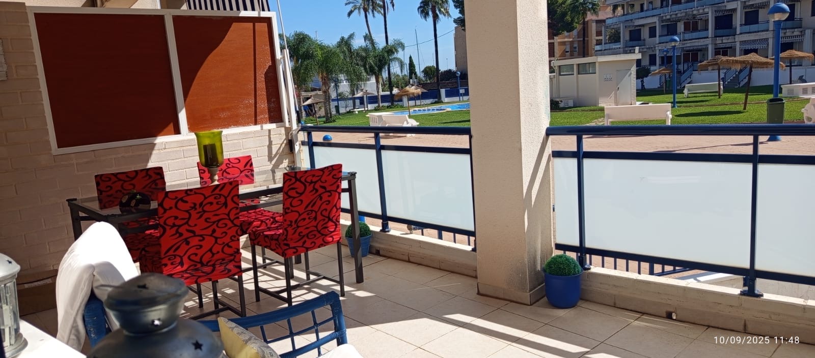 VENTA DE APARTAMENTO EN DENIA
