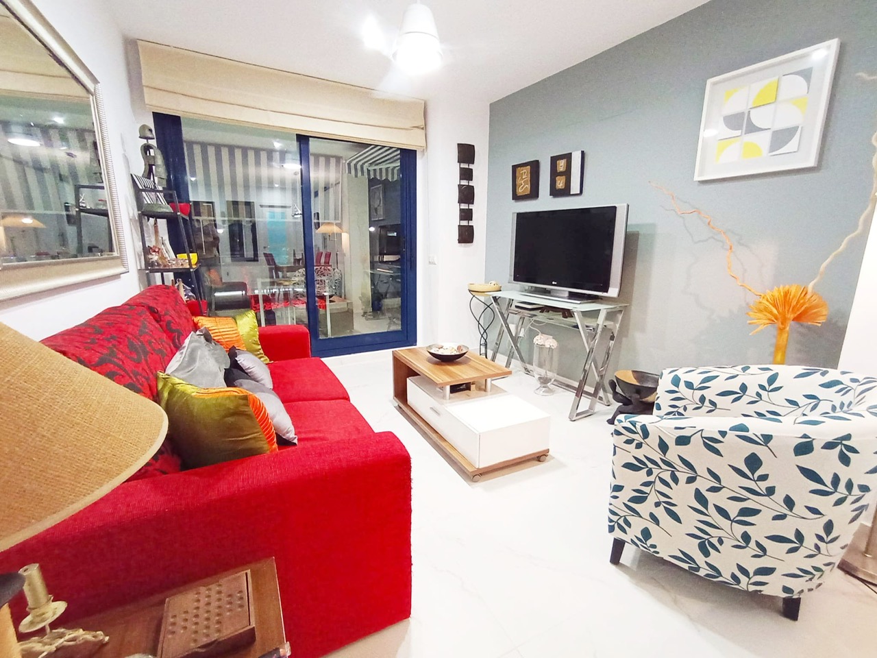 VENTA DE APARTAMENTO EN DENIA