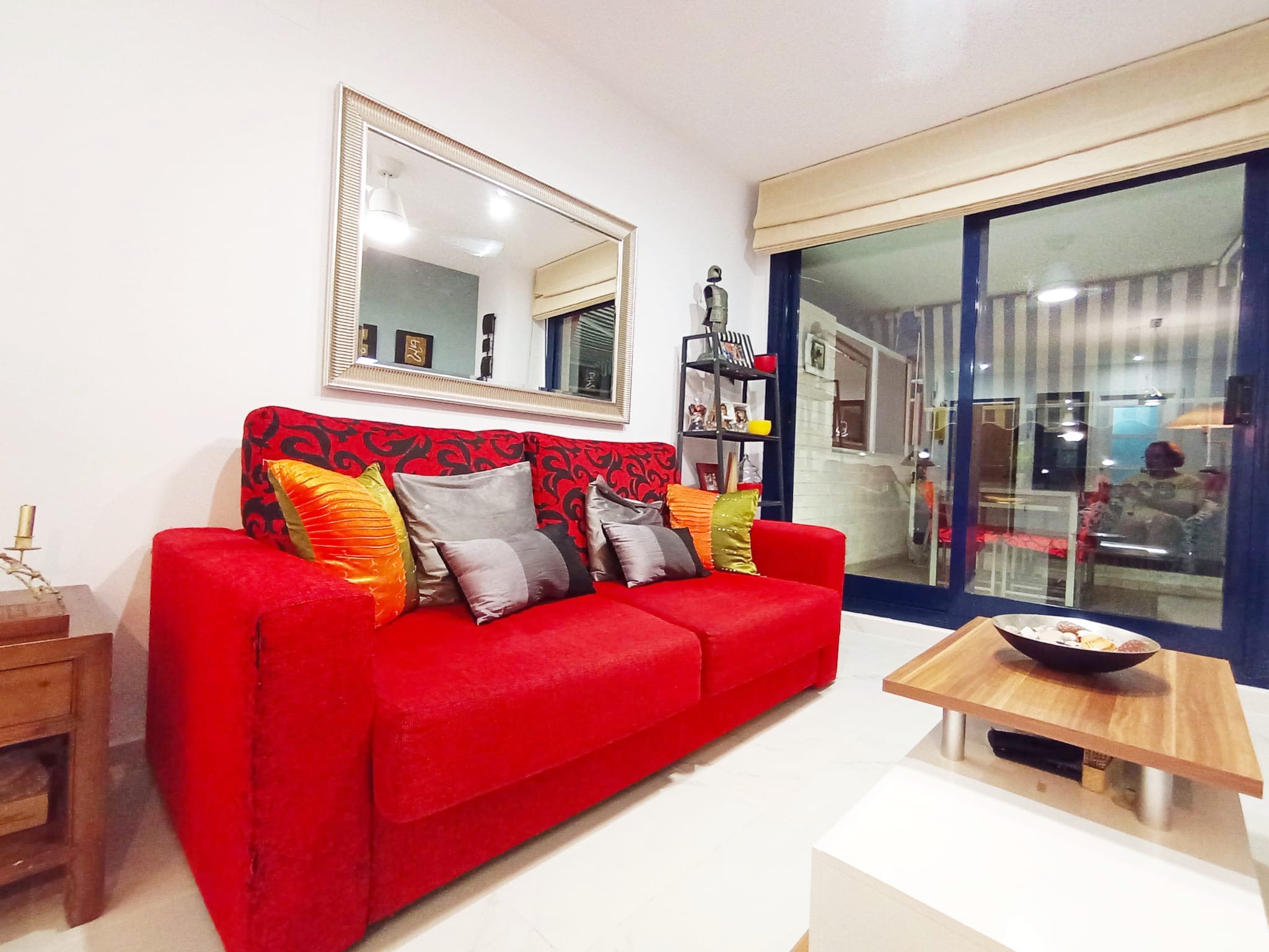 VENTA DE APARTAMENTO EN DENIA