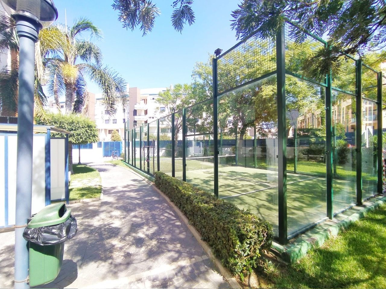 VENTA DE APARTAMENTO EN DENIA