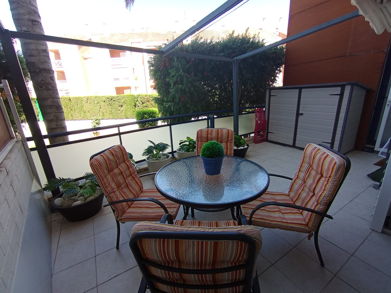 VENTA DE APARTAMENTO EN DENIA