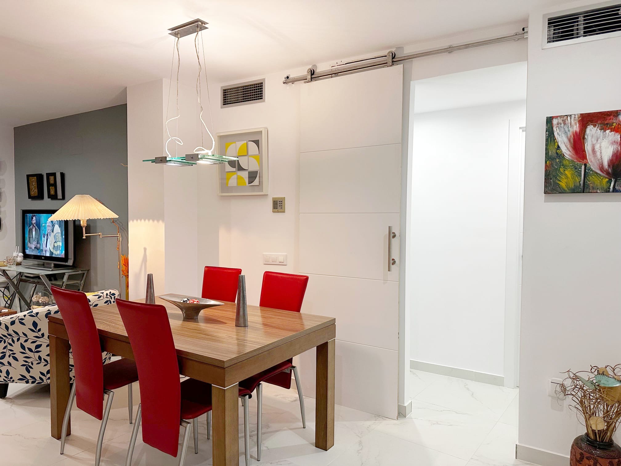 VENTA DE APARTAMENTO EN DENIA