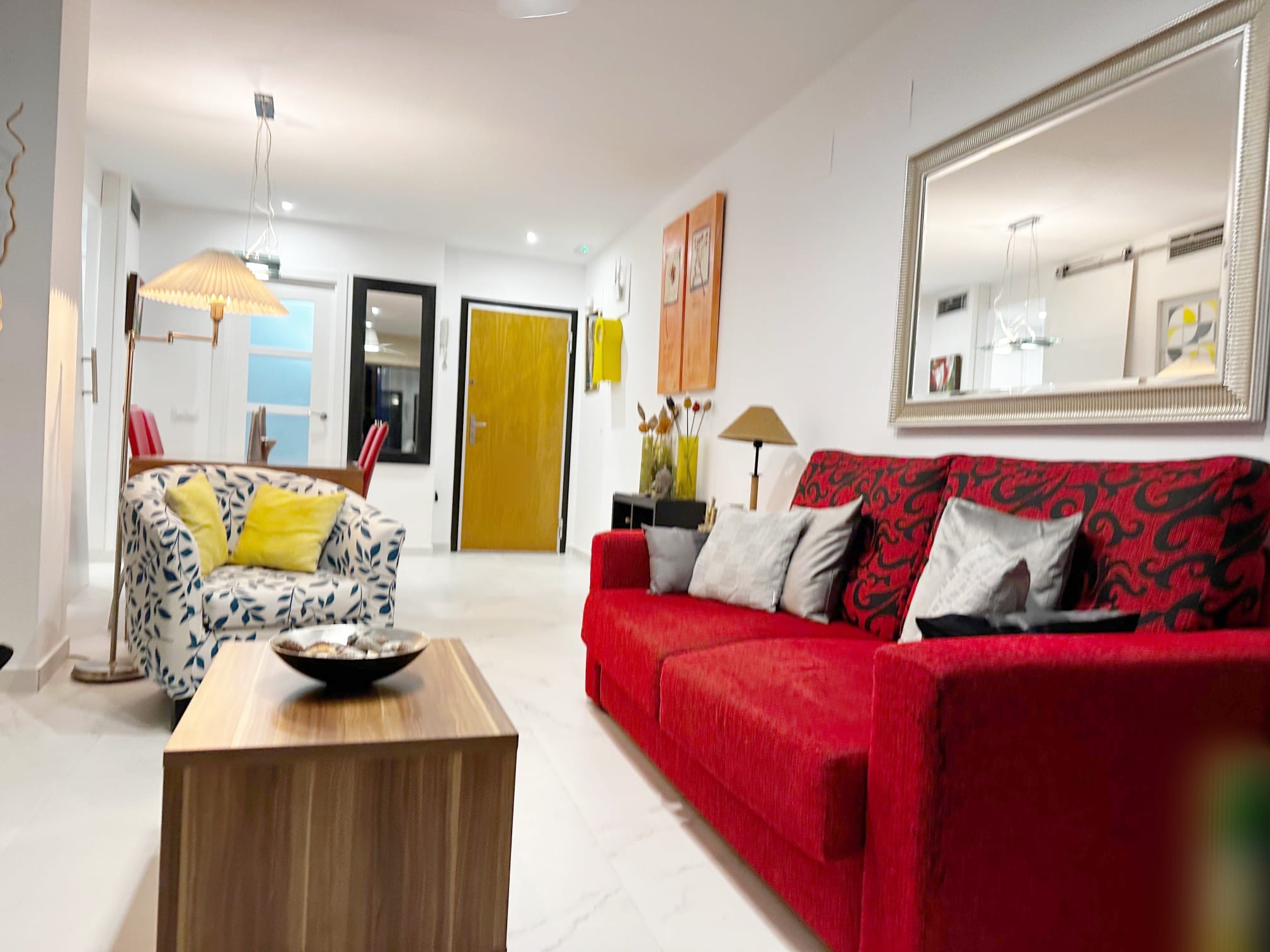 VENTA DE APARTAMENTO EN DENIA