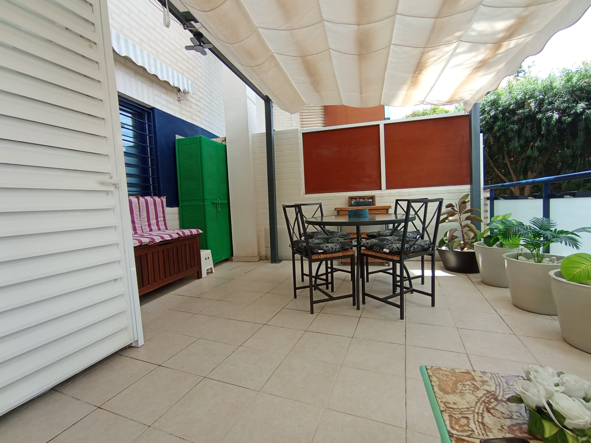 VENTA DE APARTAMENTO EN DENIA