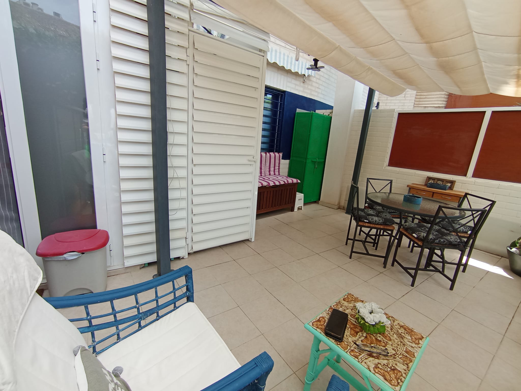 VENTA DE APARTAMENTO EN DENIA