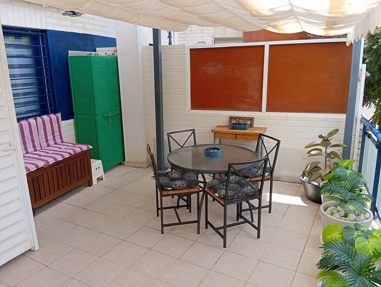 VENTA DE APARTAMENTO EN DENIA