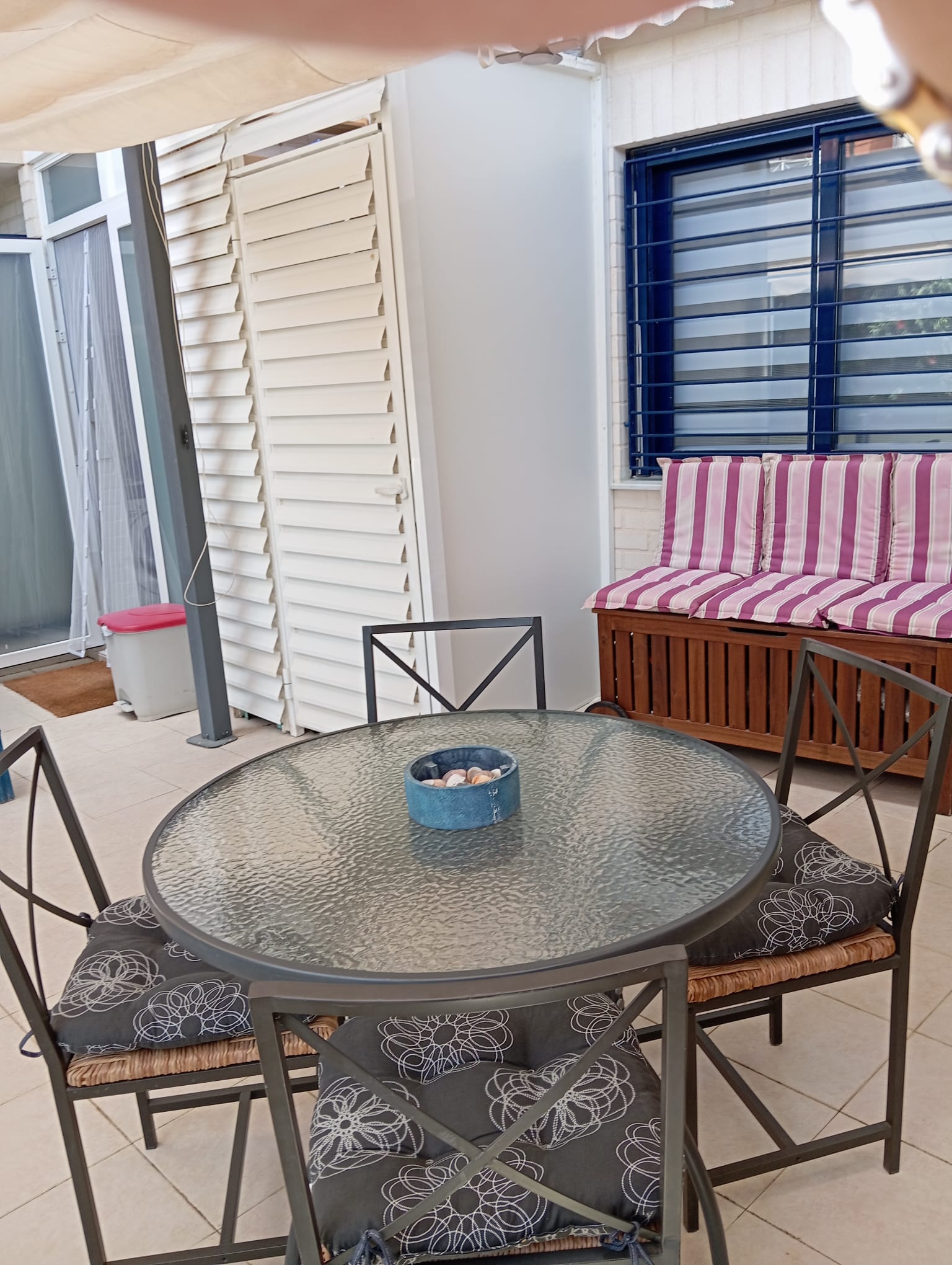 VENTA DE APARTAMENTO EN DENIA