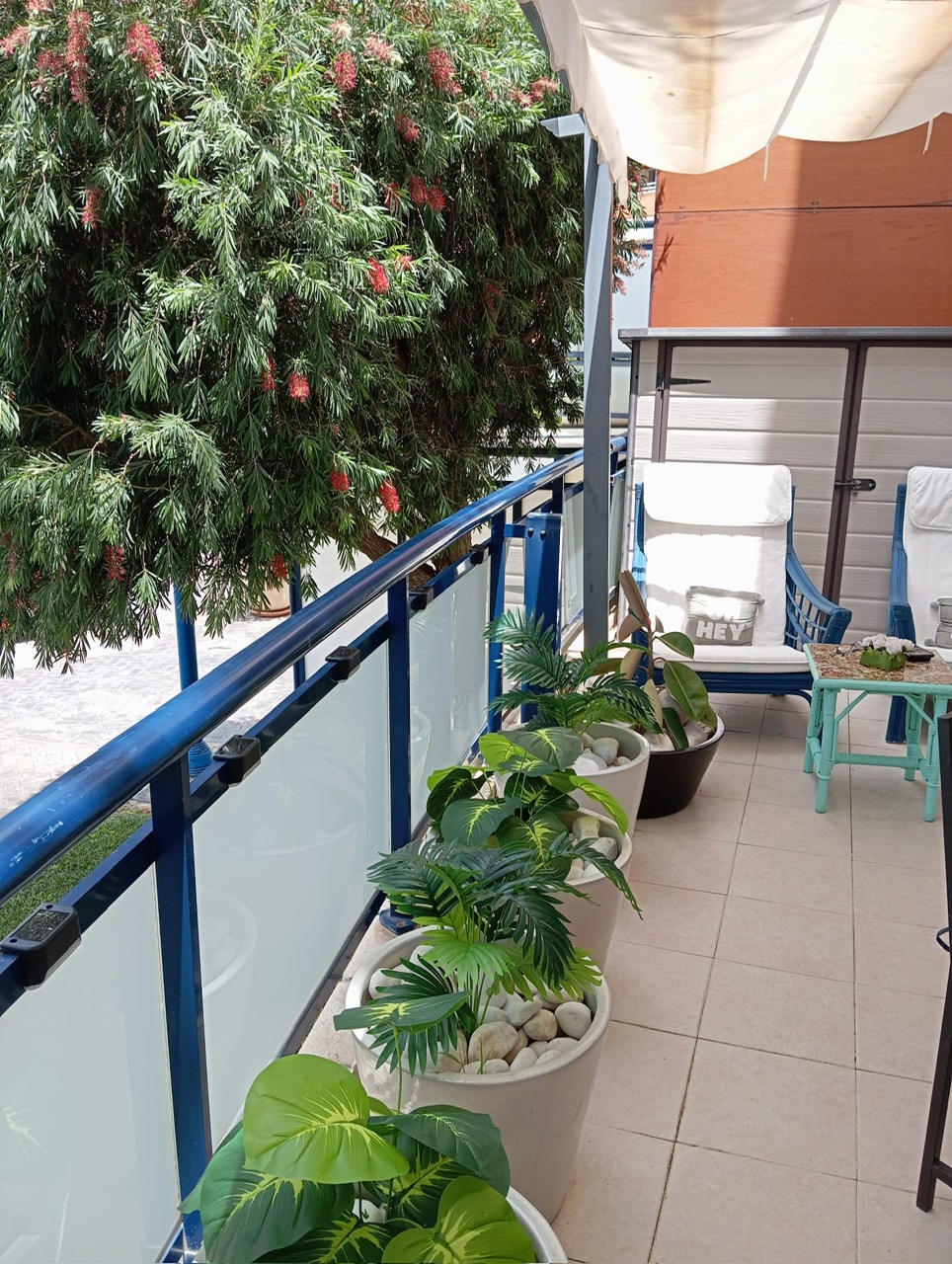 VENTA DE APARTAMENTO EN DENIA