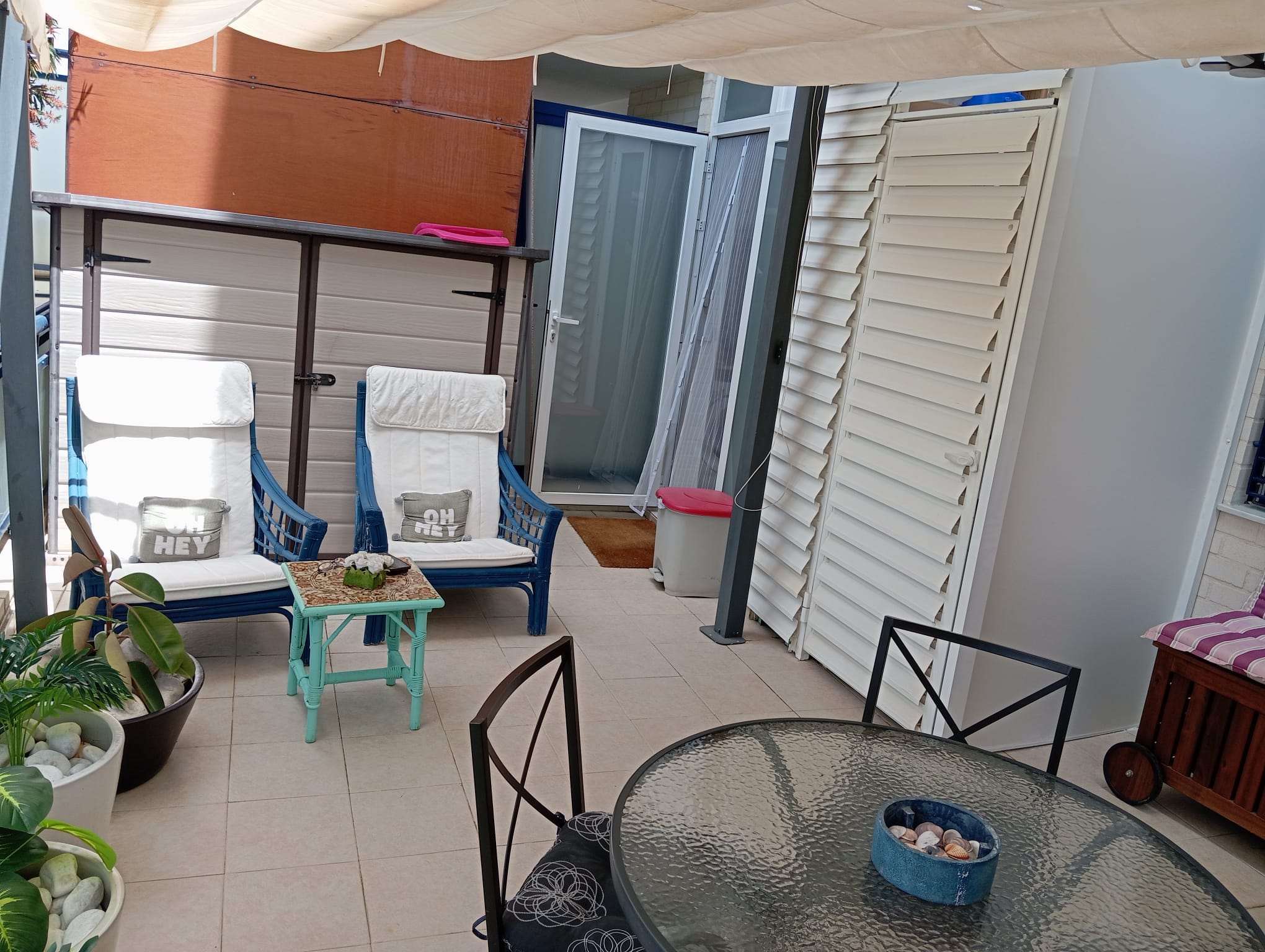 VENTA DE APARTAMENTO EN DENIA