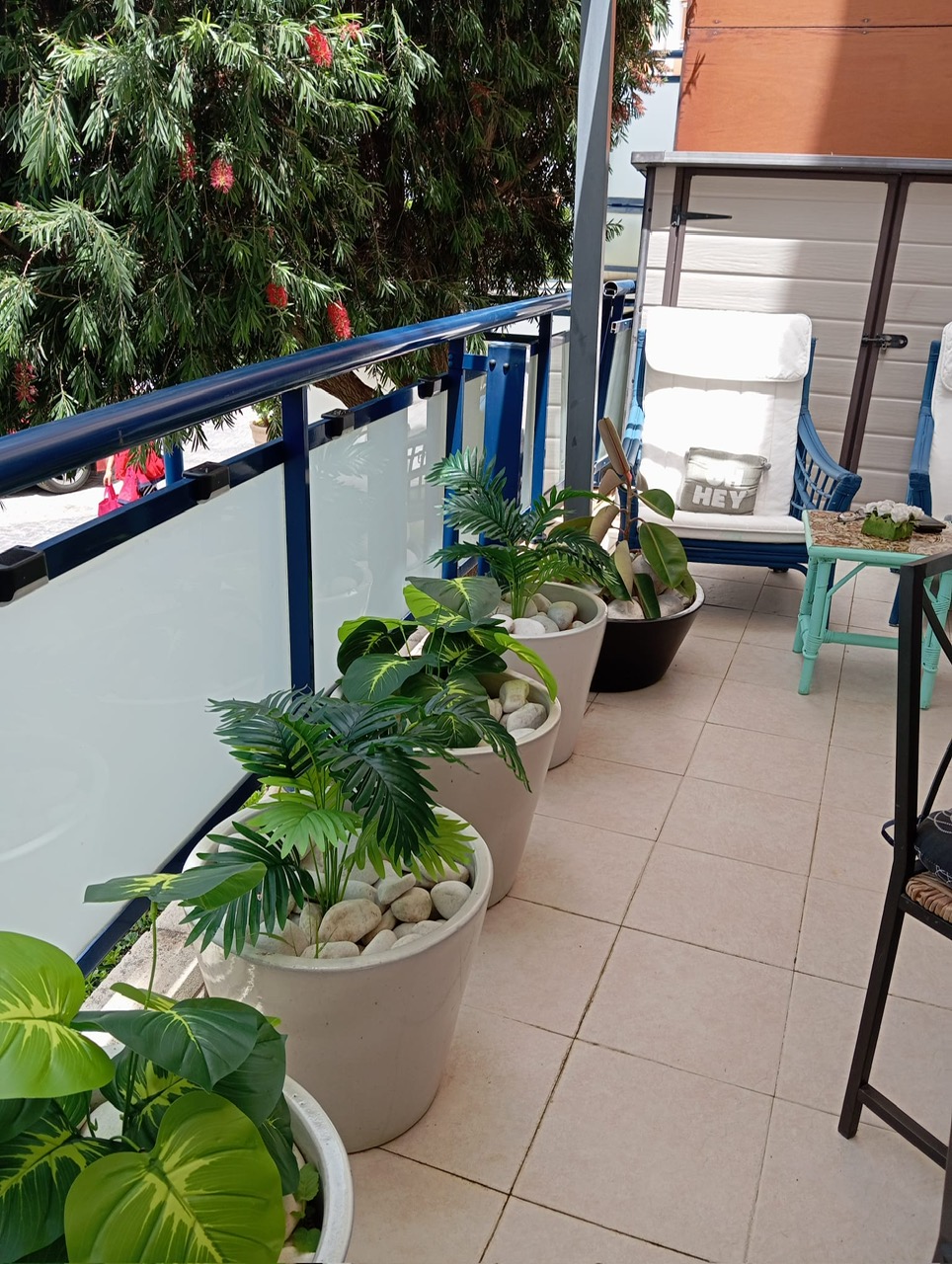 VENTA DE APARTAMENTO EN DENIA