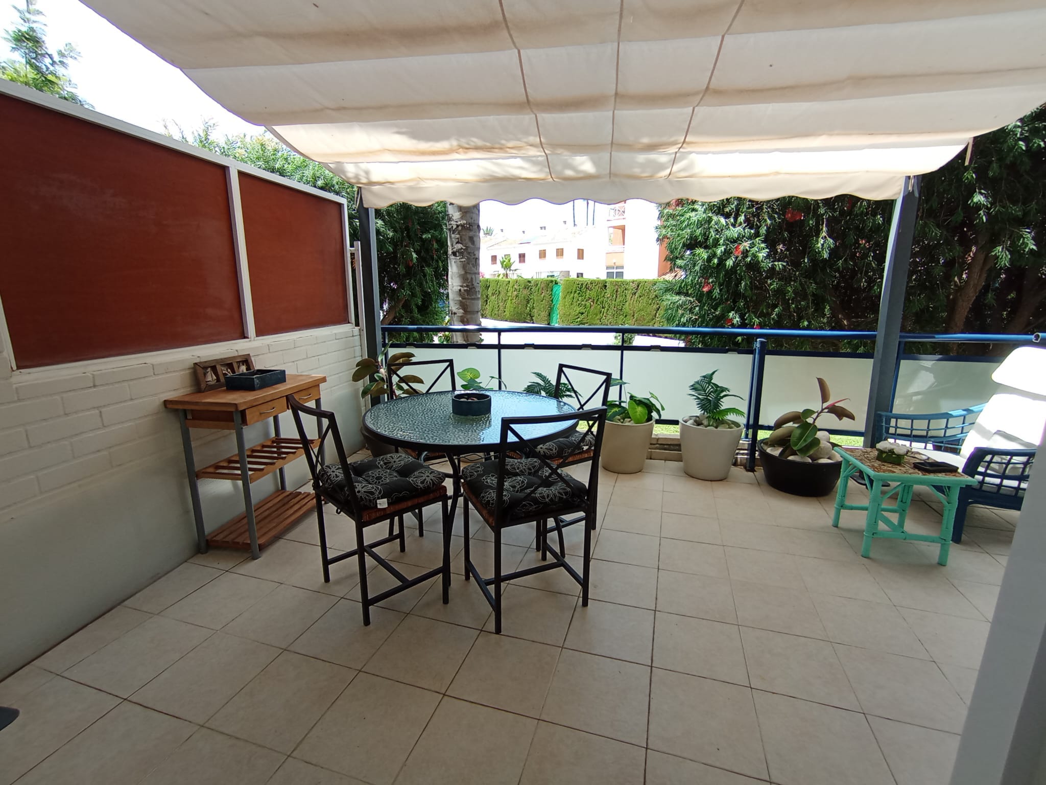 VENTA DE APARTAMENTO EN DENIA