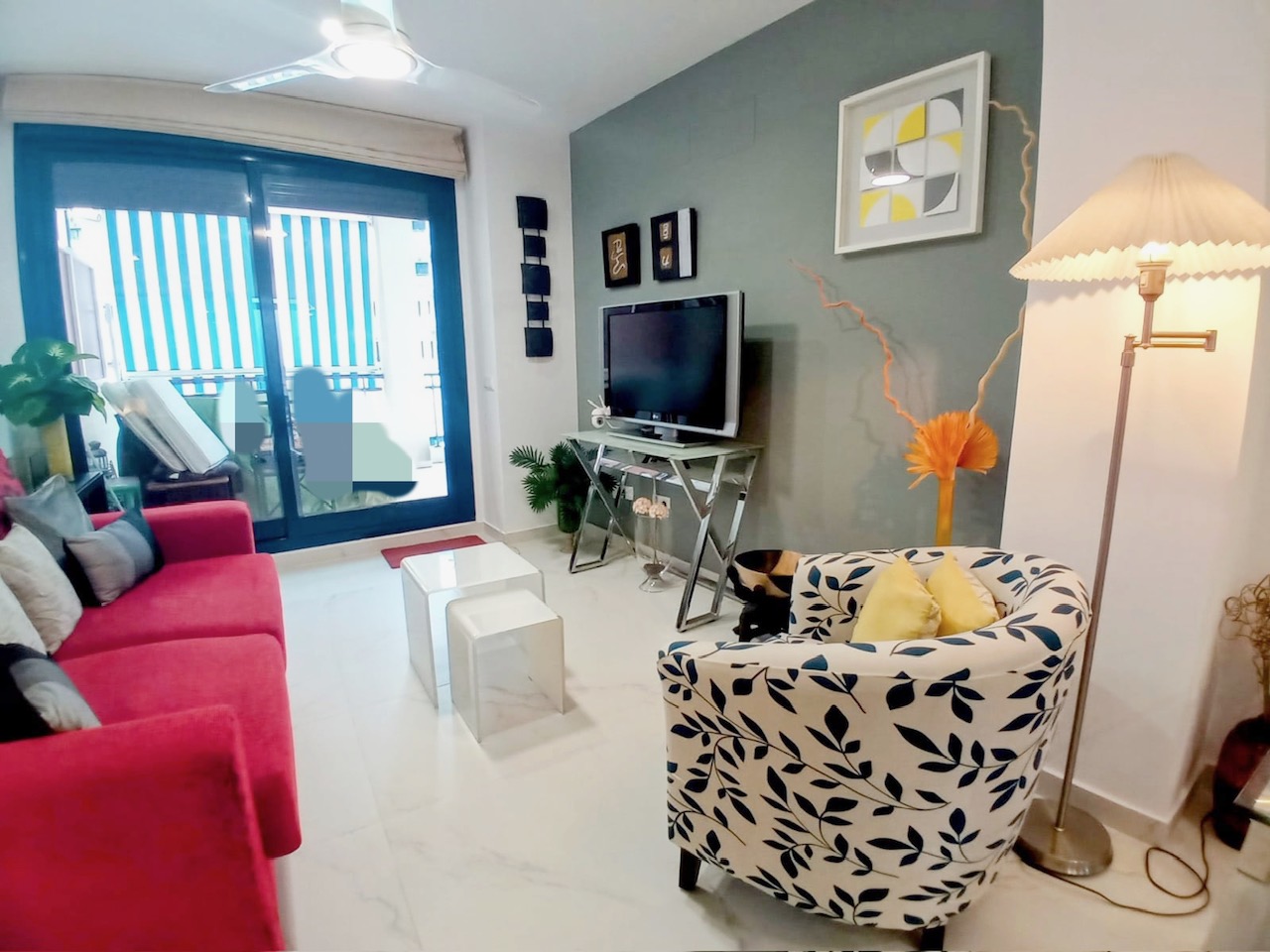 VENTA DE APARTAMENTO EN DENIA