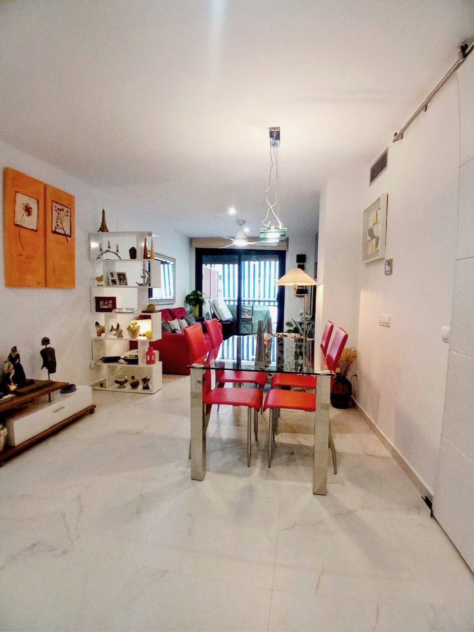 VENTA DE APARTAMENTO EN DENIA