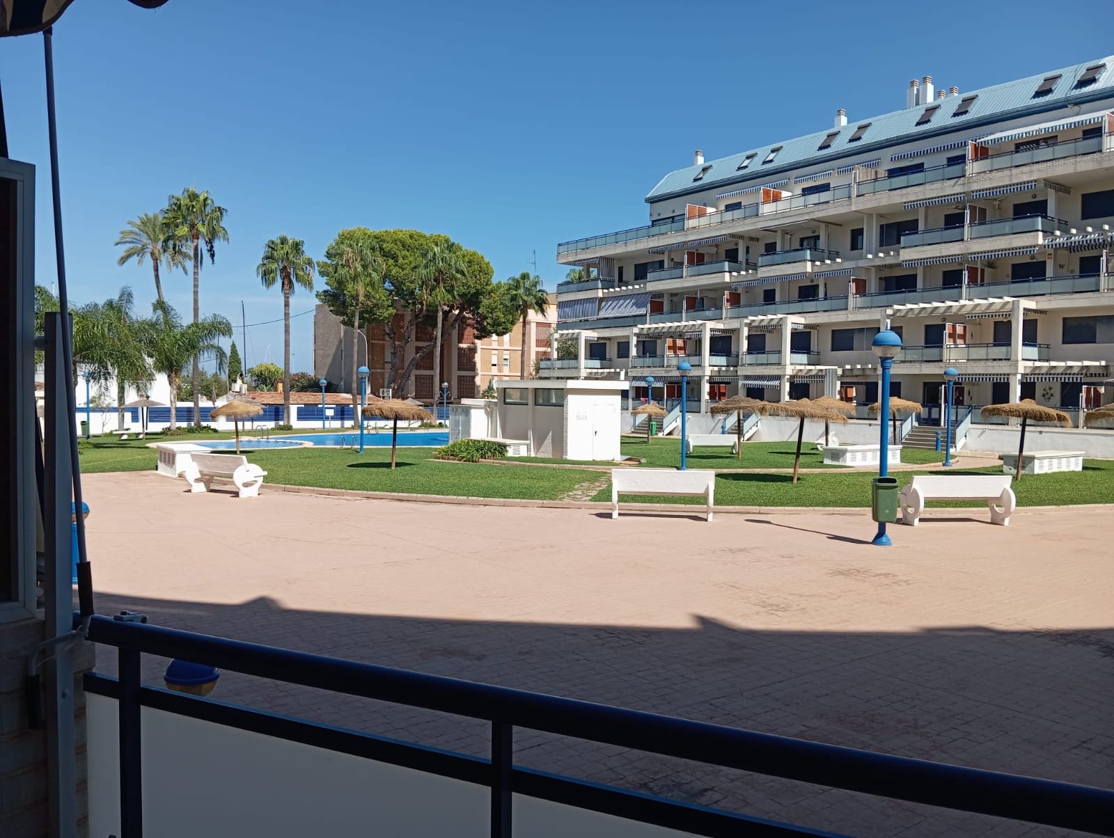 VENTA DE APARTAMENTO EN DENIA