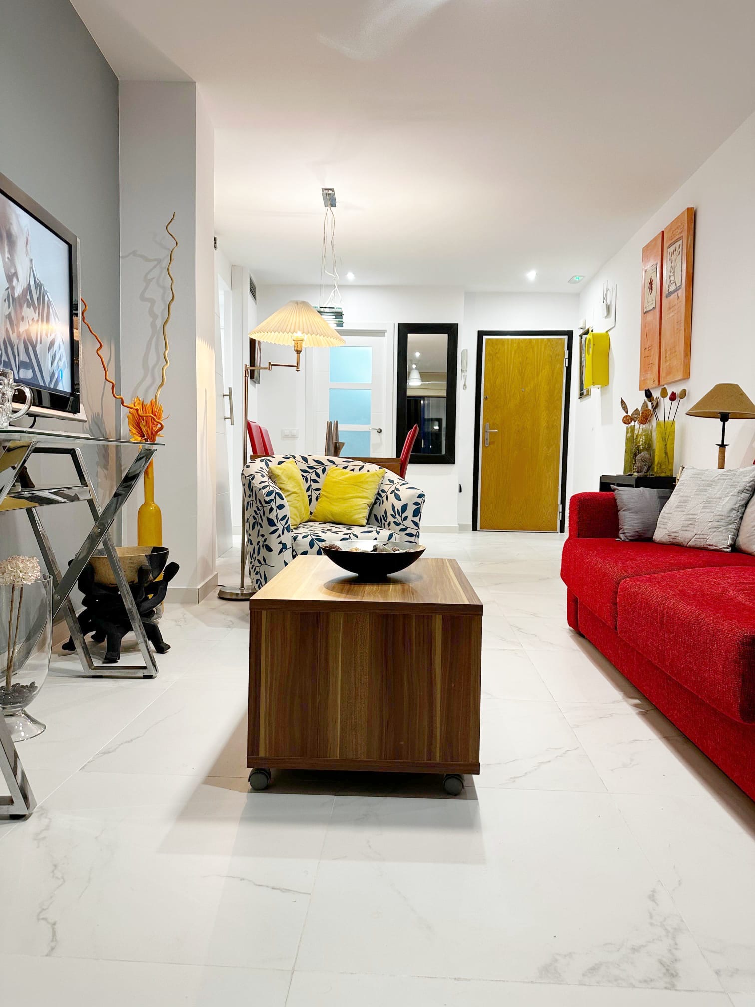 VENTA DE APARTAMENTO EN DENIA