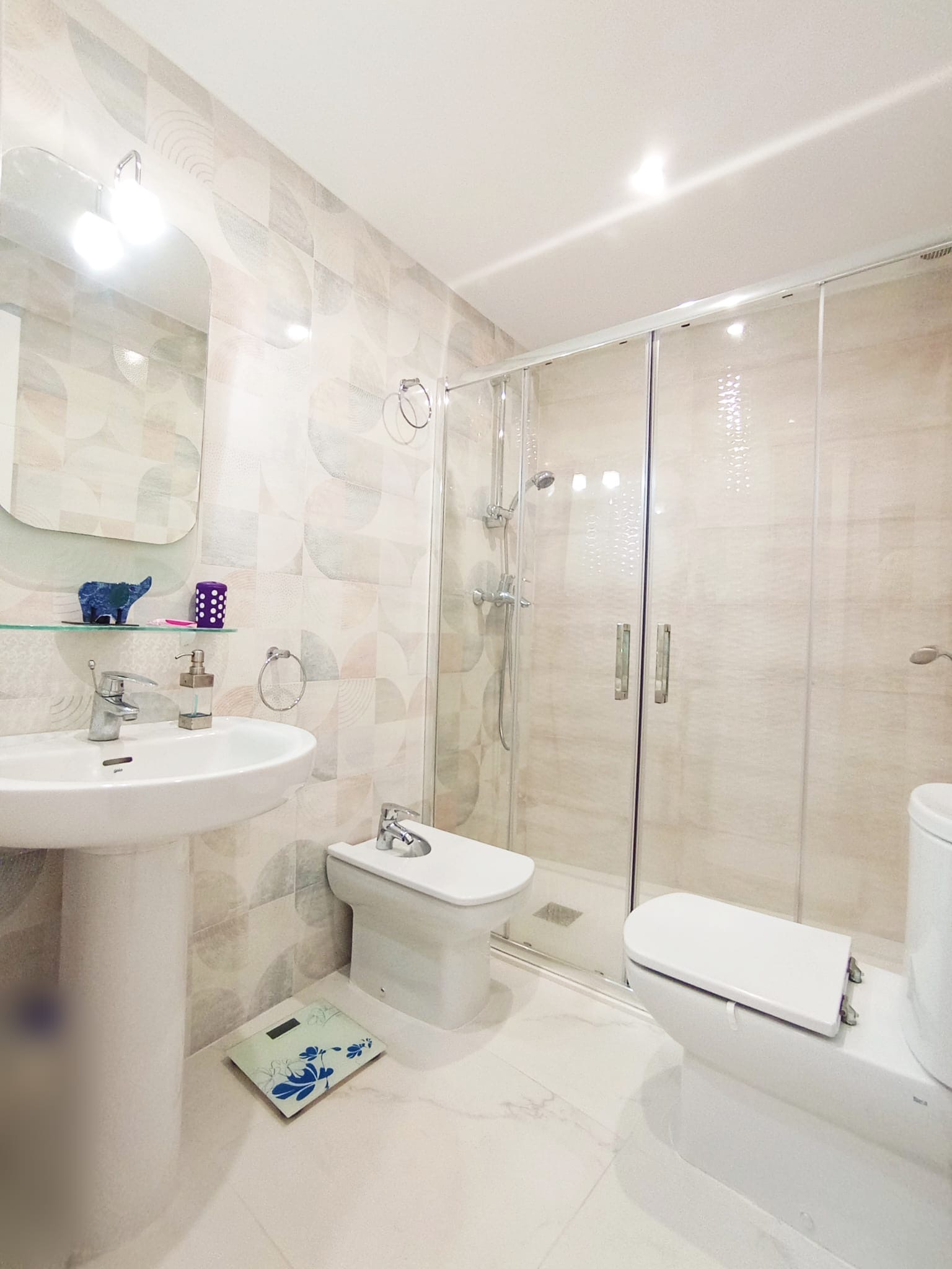 VENTA DE APARTAMENTO EN DENIA