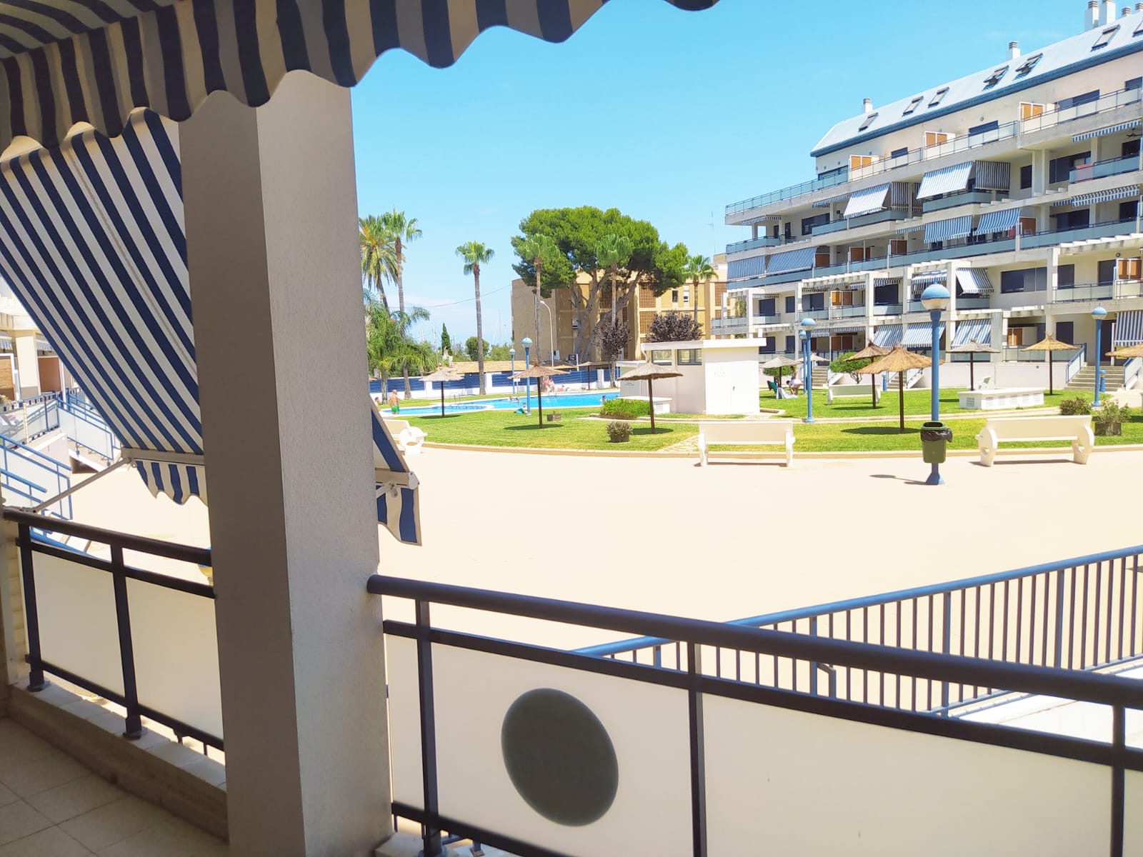 VENTA DE APARTAMENTO EN DENIA