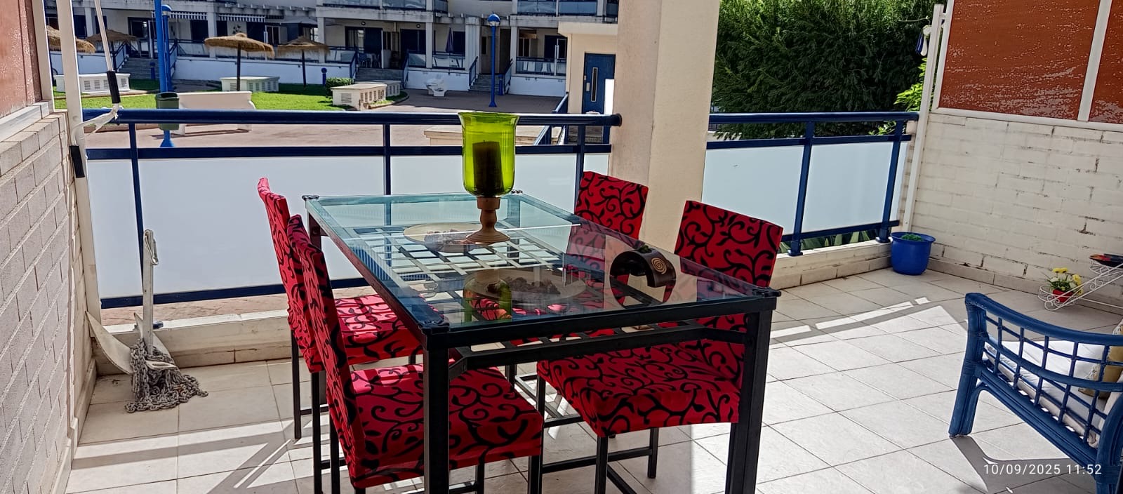 VENTA DE APARTAMENTO EN DENIA
