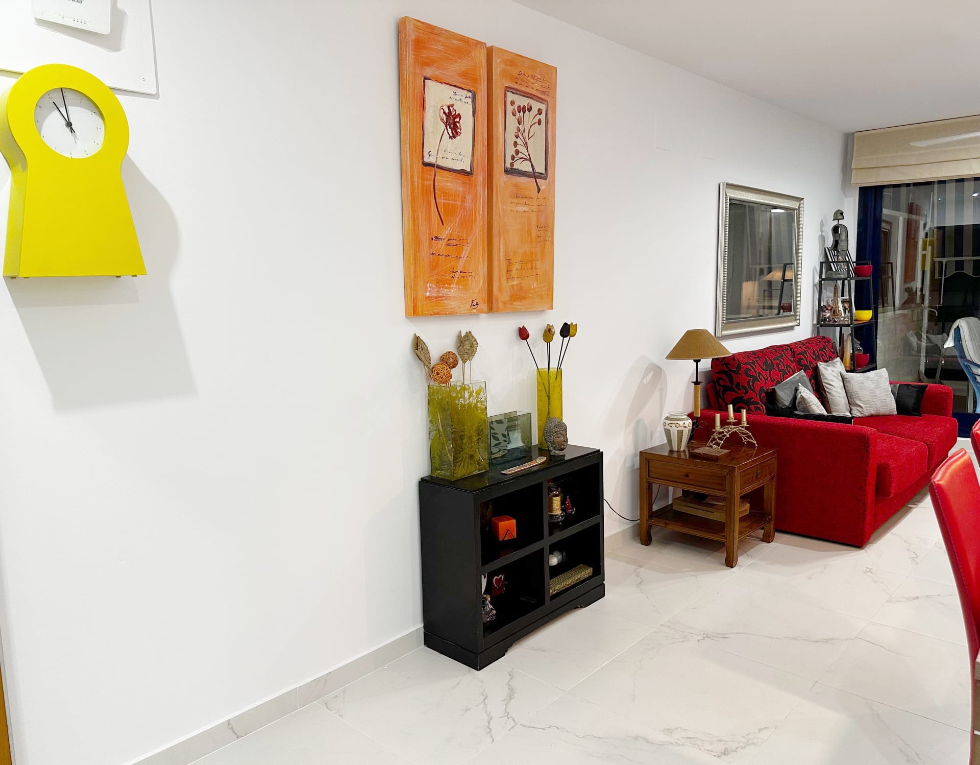 VENTA DE APARTAMENTO EN DENIA